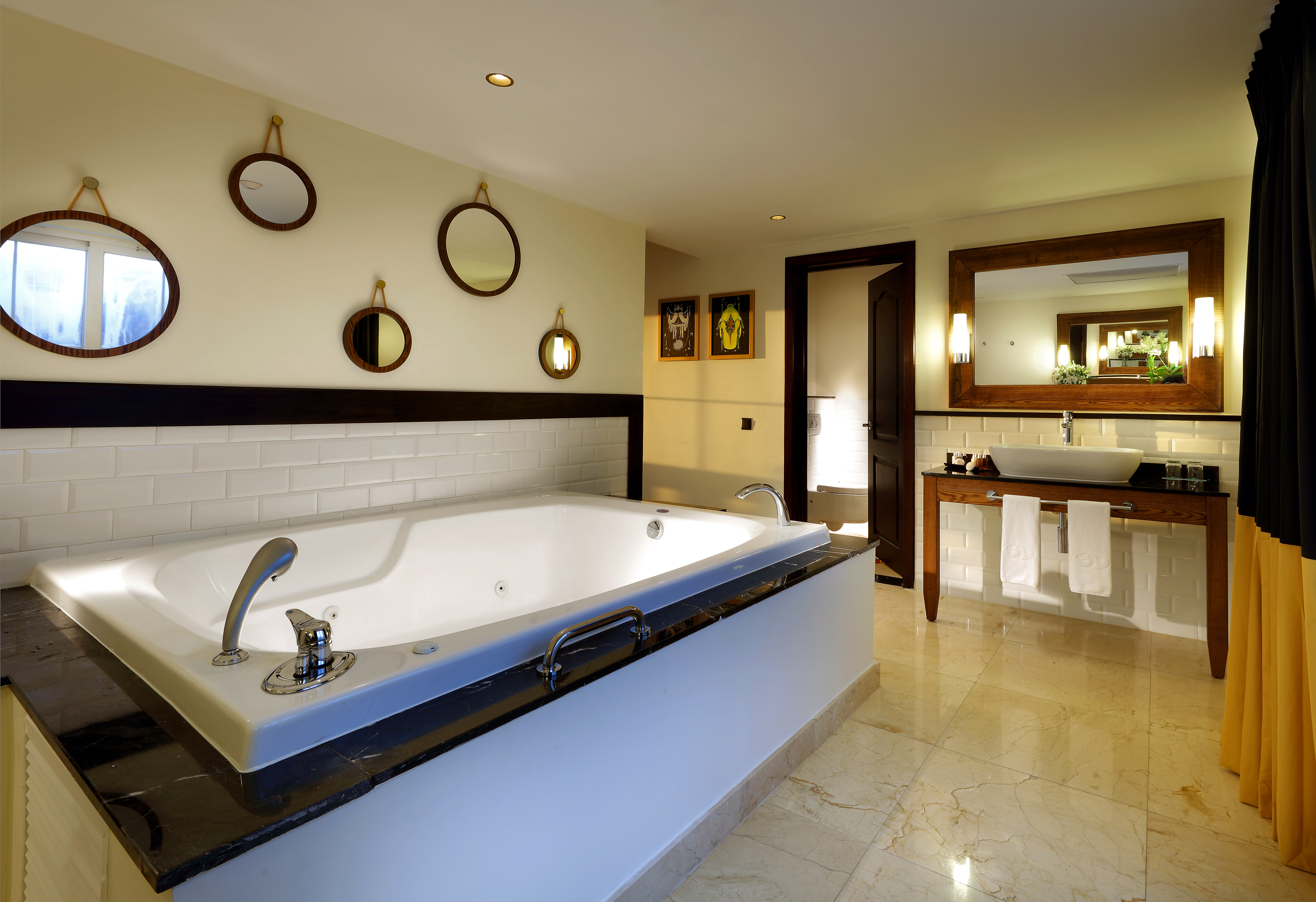Grand Palladium Lady Hamilton, All Inclusive Resort & Spa suite in Montego Bay, Other than US/Canada