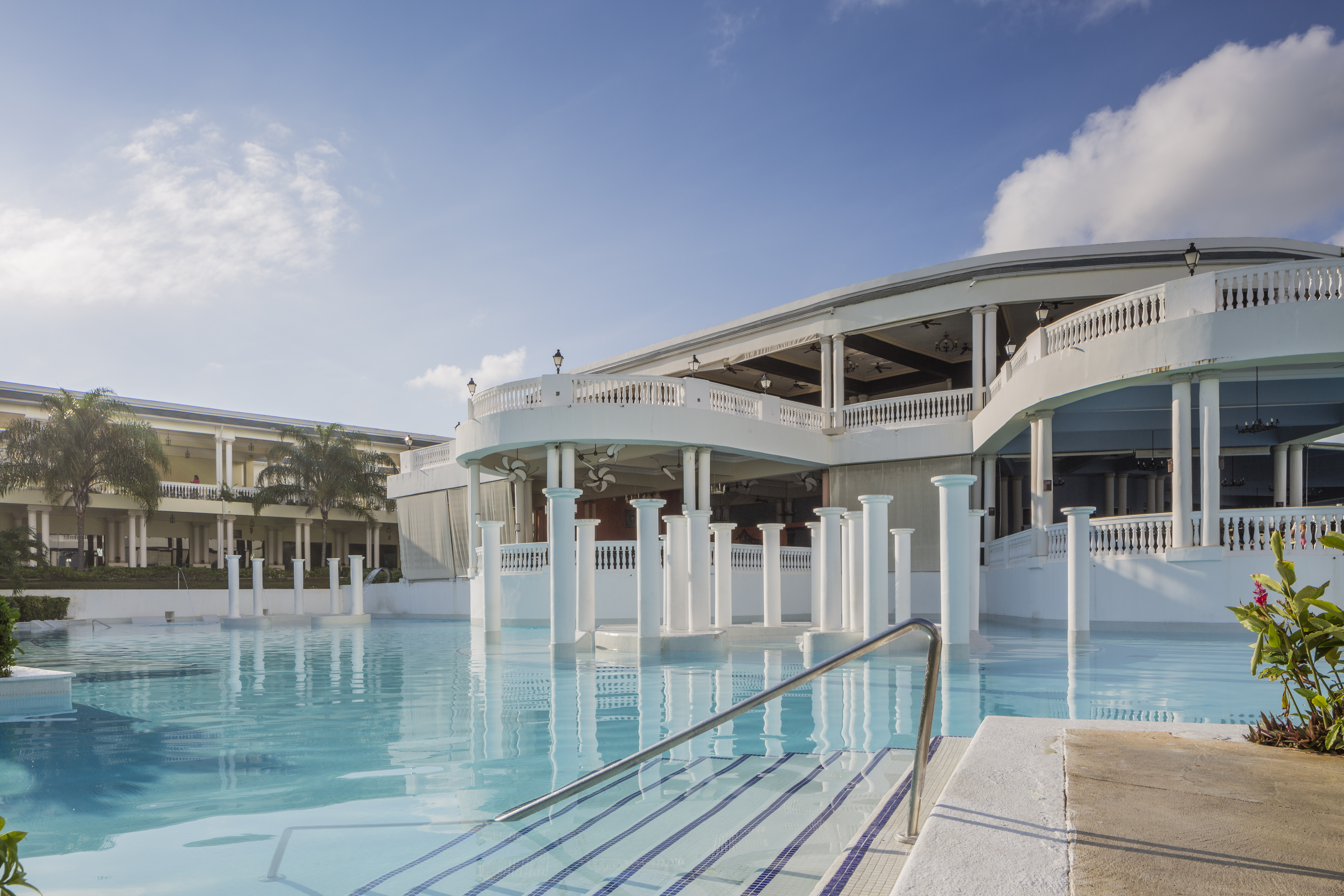 Pool at the Grand Palladium Lady Hamilton, All Inclusive Resort & Spa in Montego Bay, Other than US/Canada
