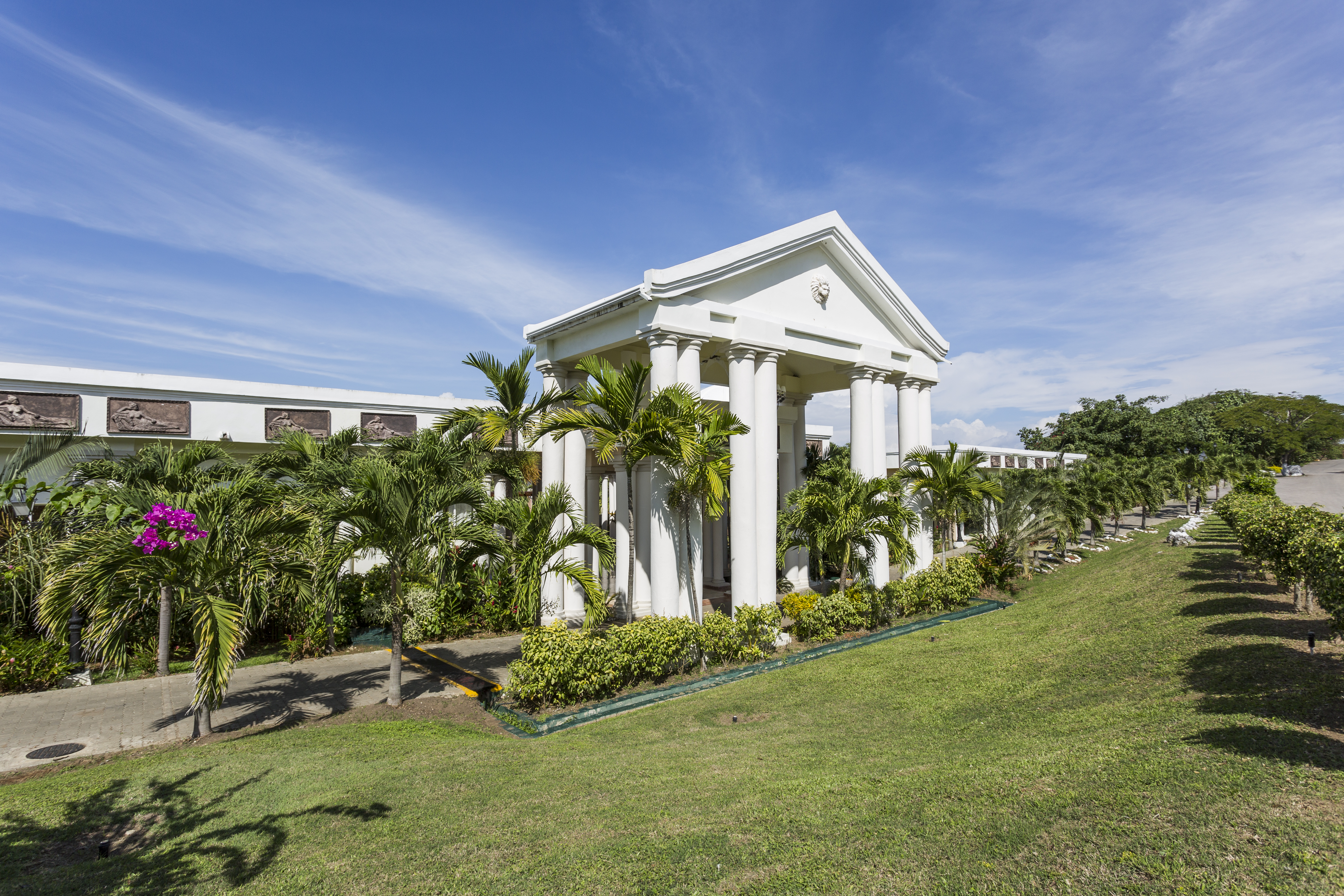 Health club at Grand Palladium Lady Hamilton, All Inclusive Resort & Spa in Montego Bay, Other than US/Canada