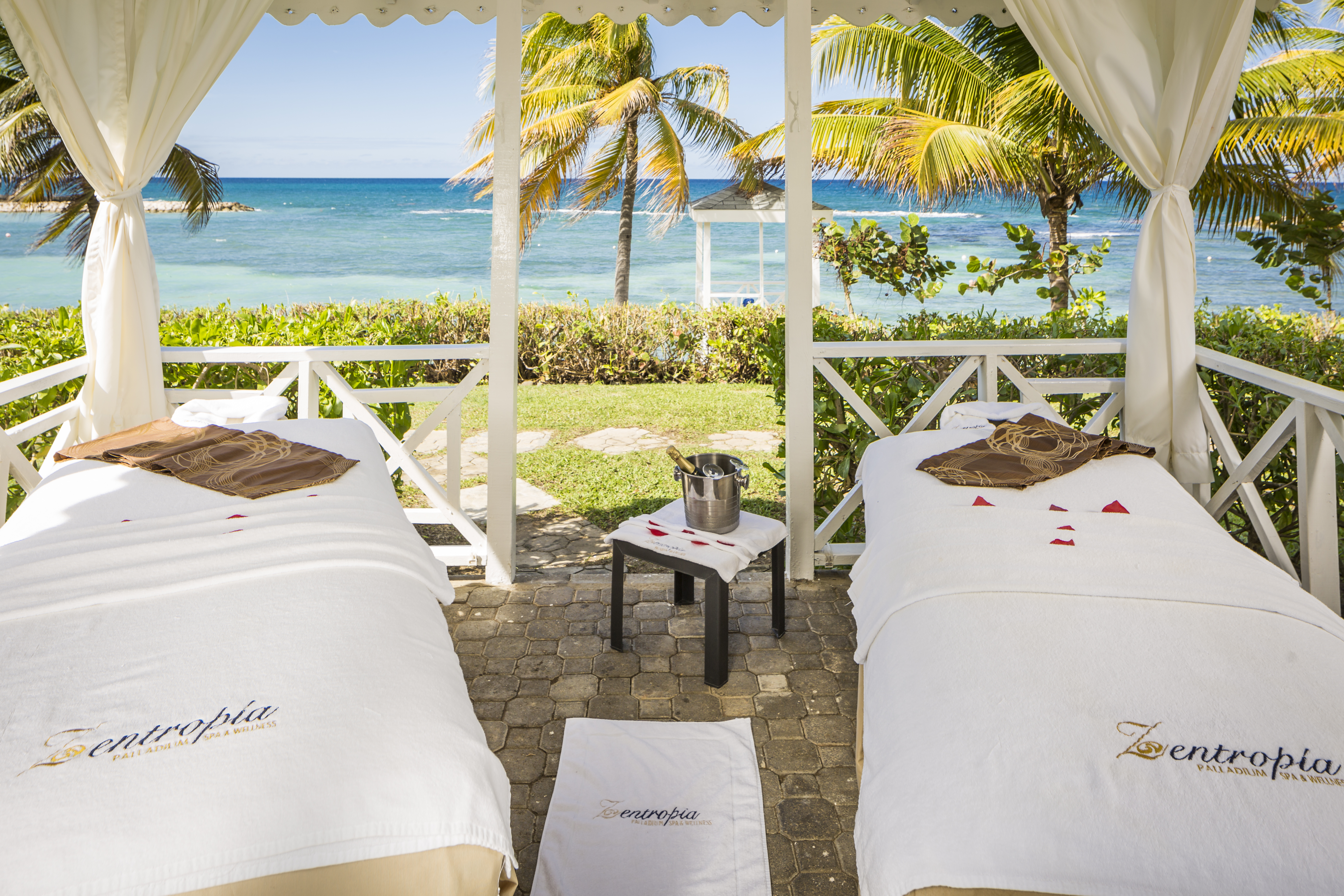Health club at Grand Palladium Lady Hamilton, All Inclusive Resort & Spa in Montego Bay, Other than US/Canada