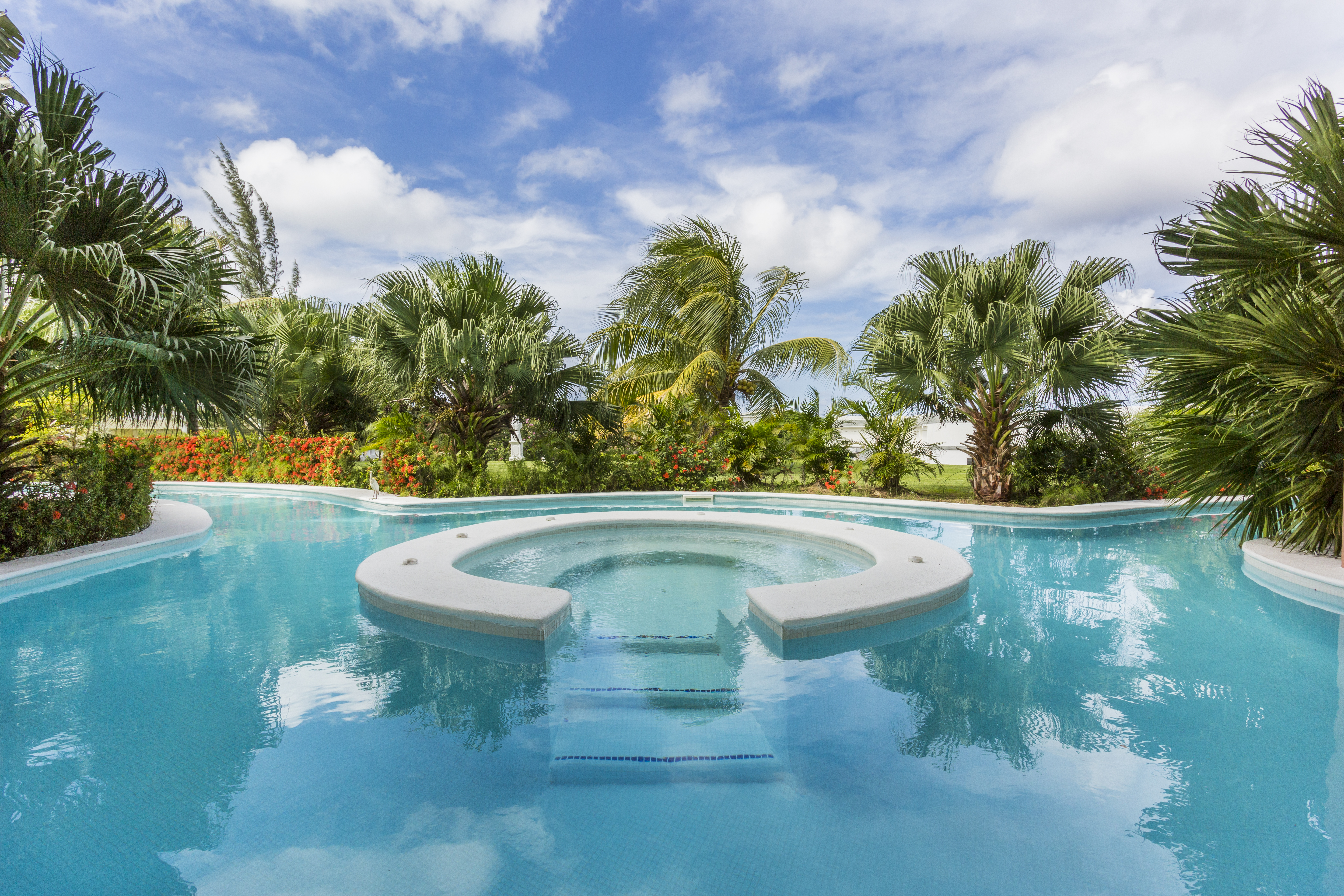 Health club at Grand Palladium Lady Hamilton, All Inclusive Resort & Spa in Montego Bay, Other than US/Canada