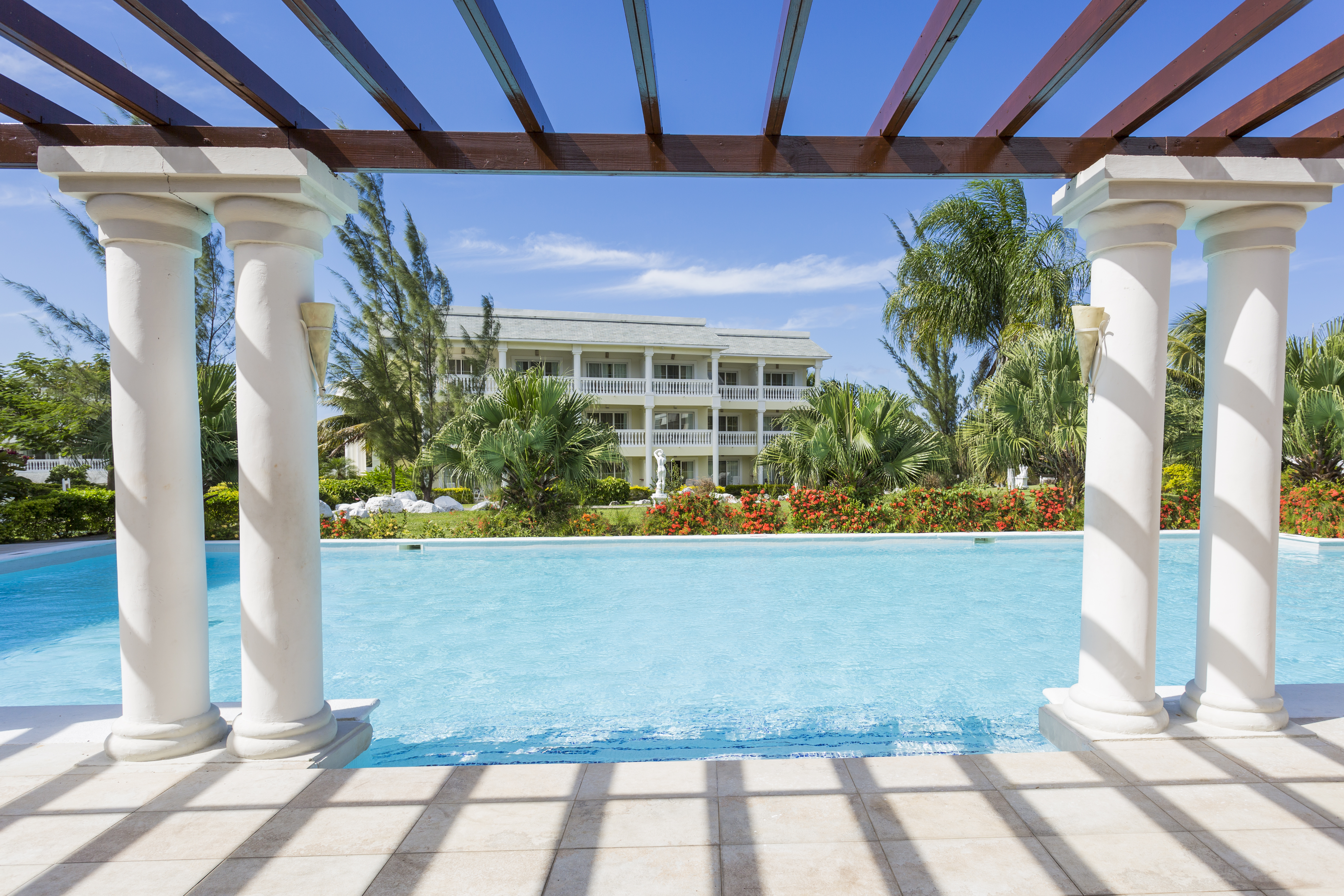Health club at Grand Palladium Lady Hamilton, All Inclusive Resort & Spa in Montego Bay, Other than US/Canada