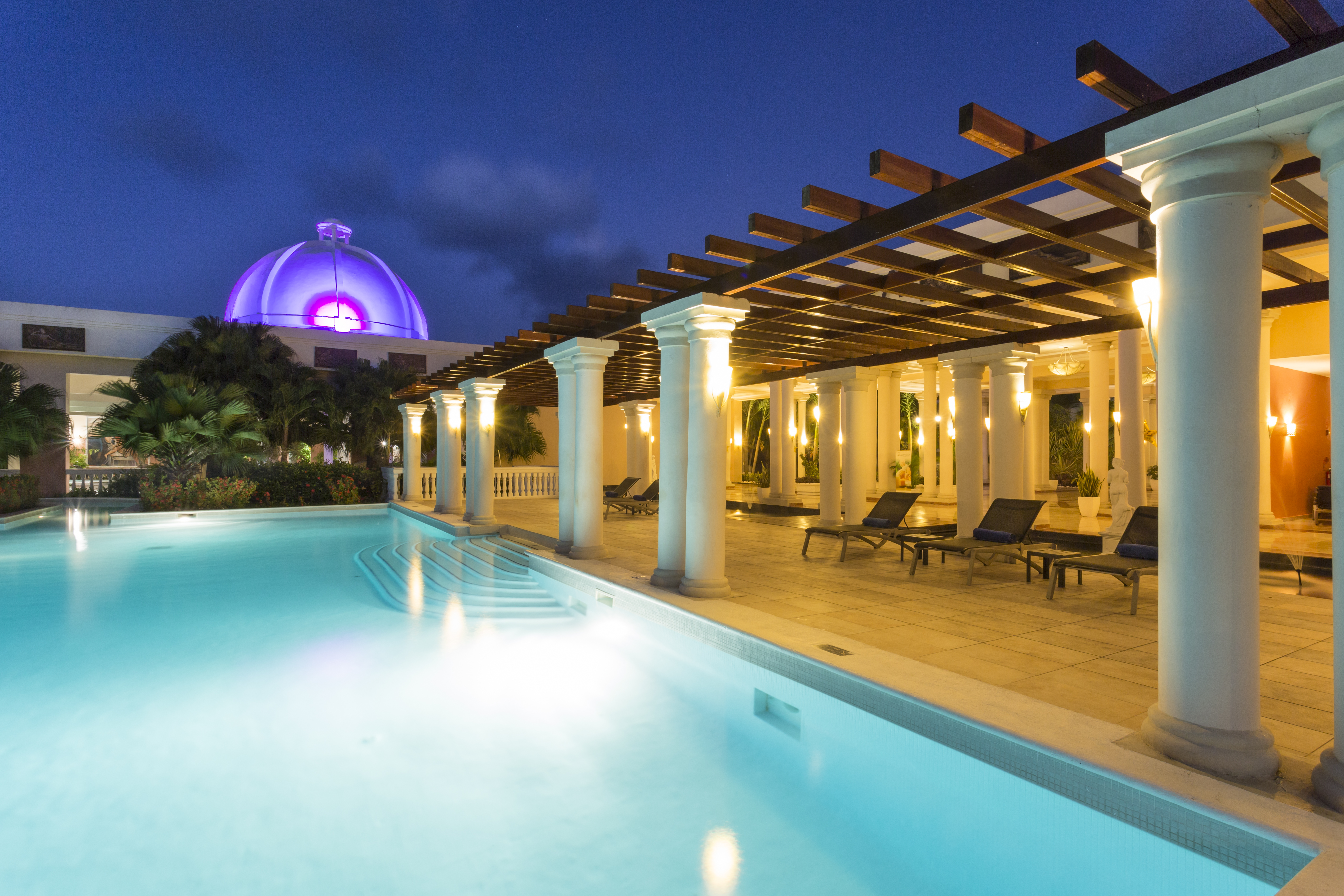 Health club at Grand Palladium Lady Hamilton, All Inclusive Resort & Spa in Montego Bay, Other than US/Canada