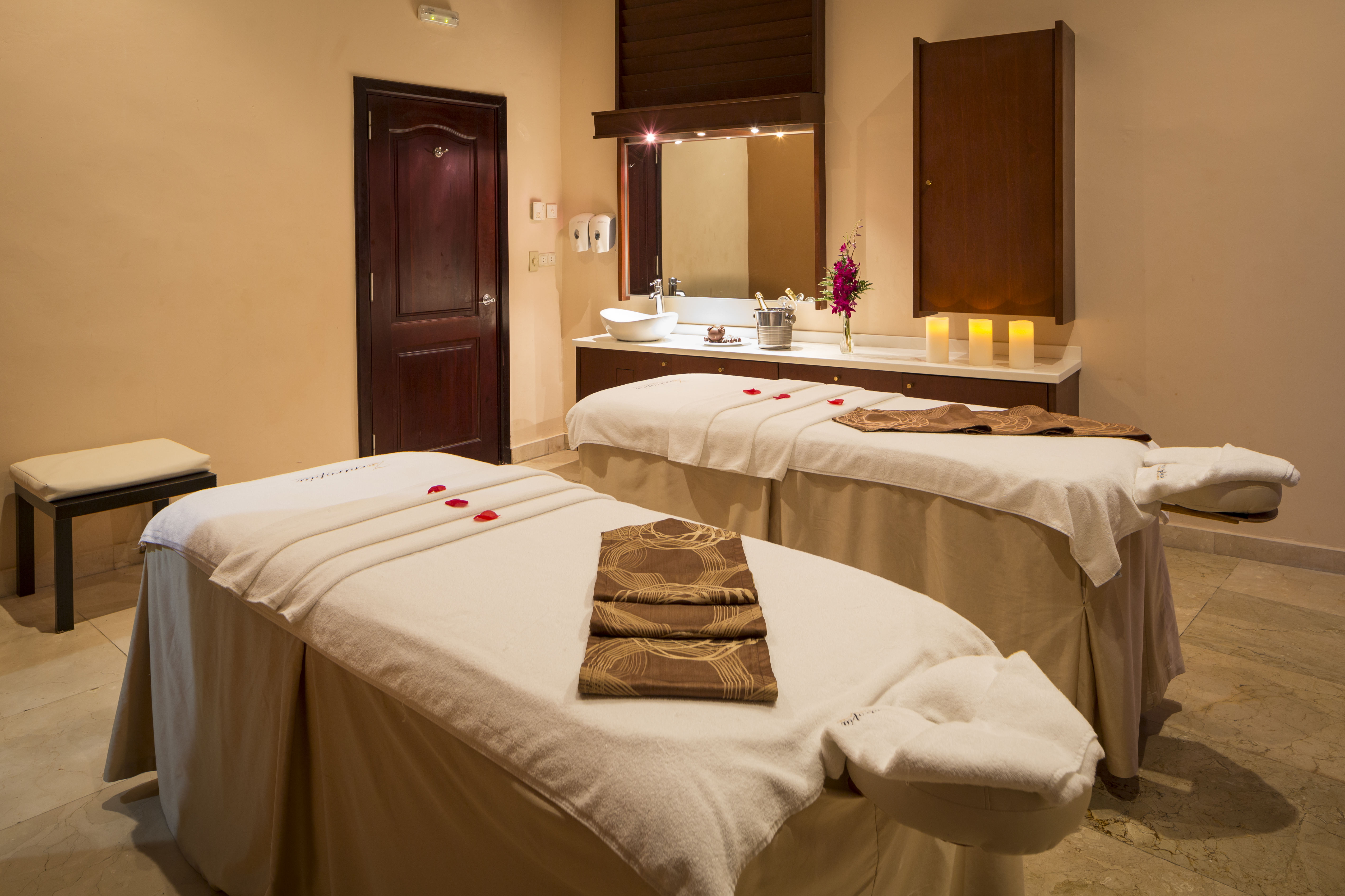 Health club at Grand Palladium Lady Hamilton, All Inclusive Resort & Spa in Montego Bay, Other than US/Canada