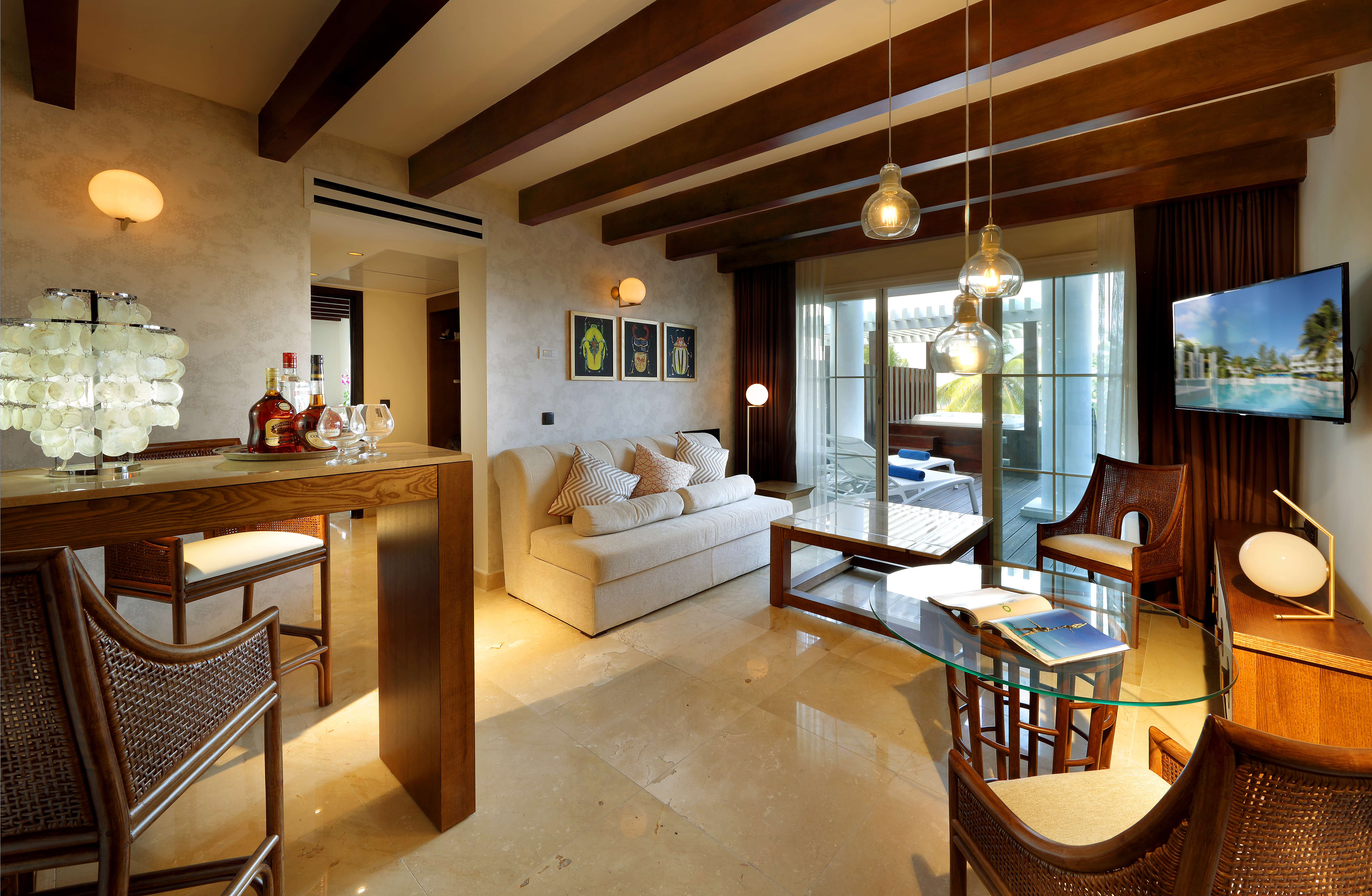Grand Palladium Lady Hamilton, All Inclusive Resort & Spa suite in Montego Bay, Other than US/Canada
