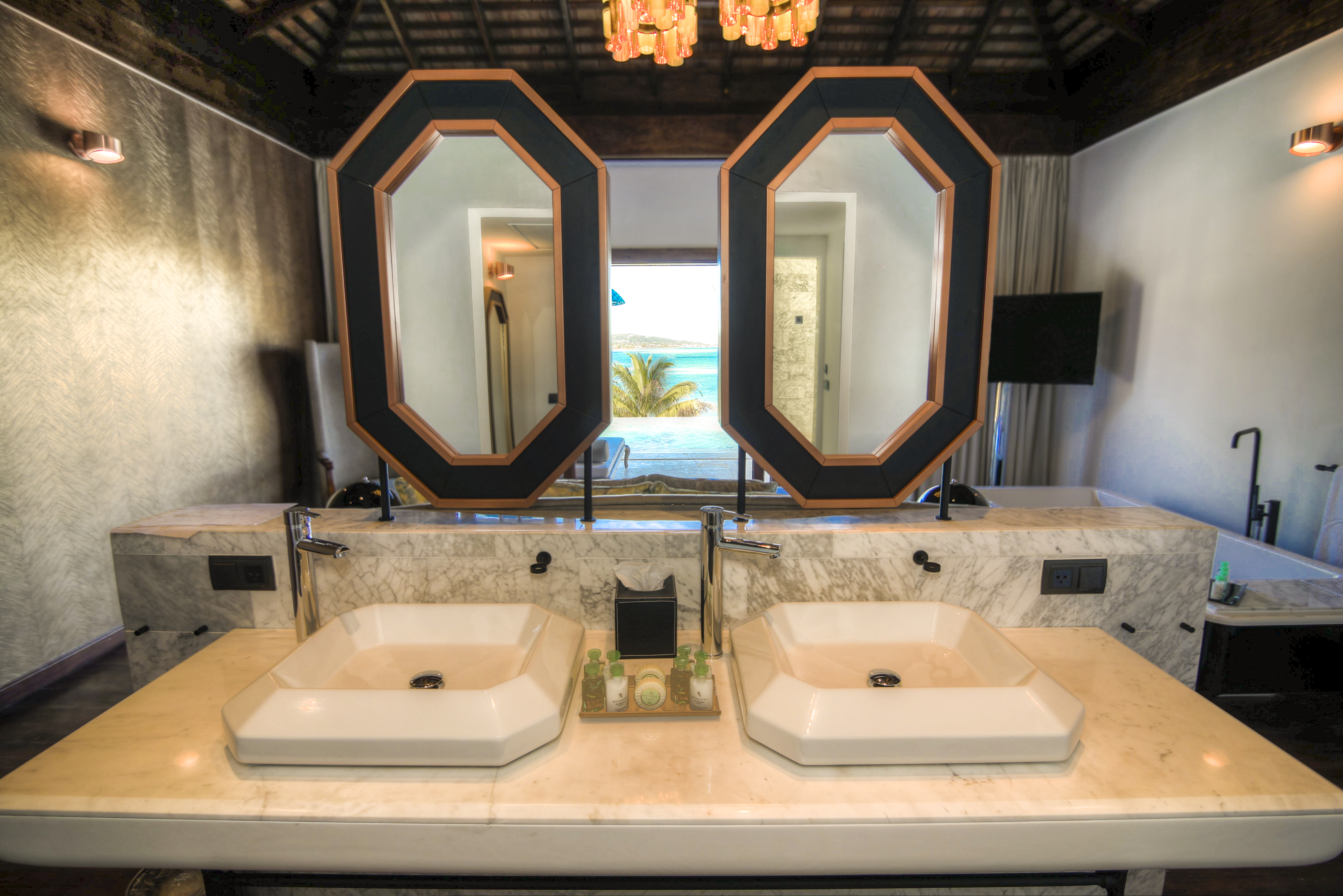 Grand Palladium Lady Hamilton, All Inclusive Resort & Spa suite in Montego Bay, Other than US/Canada