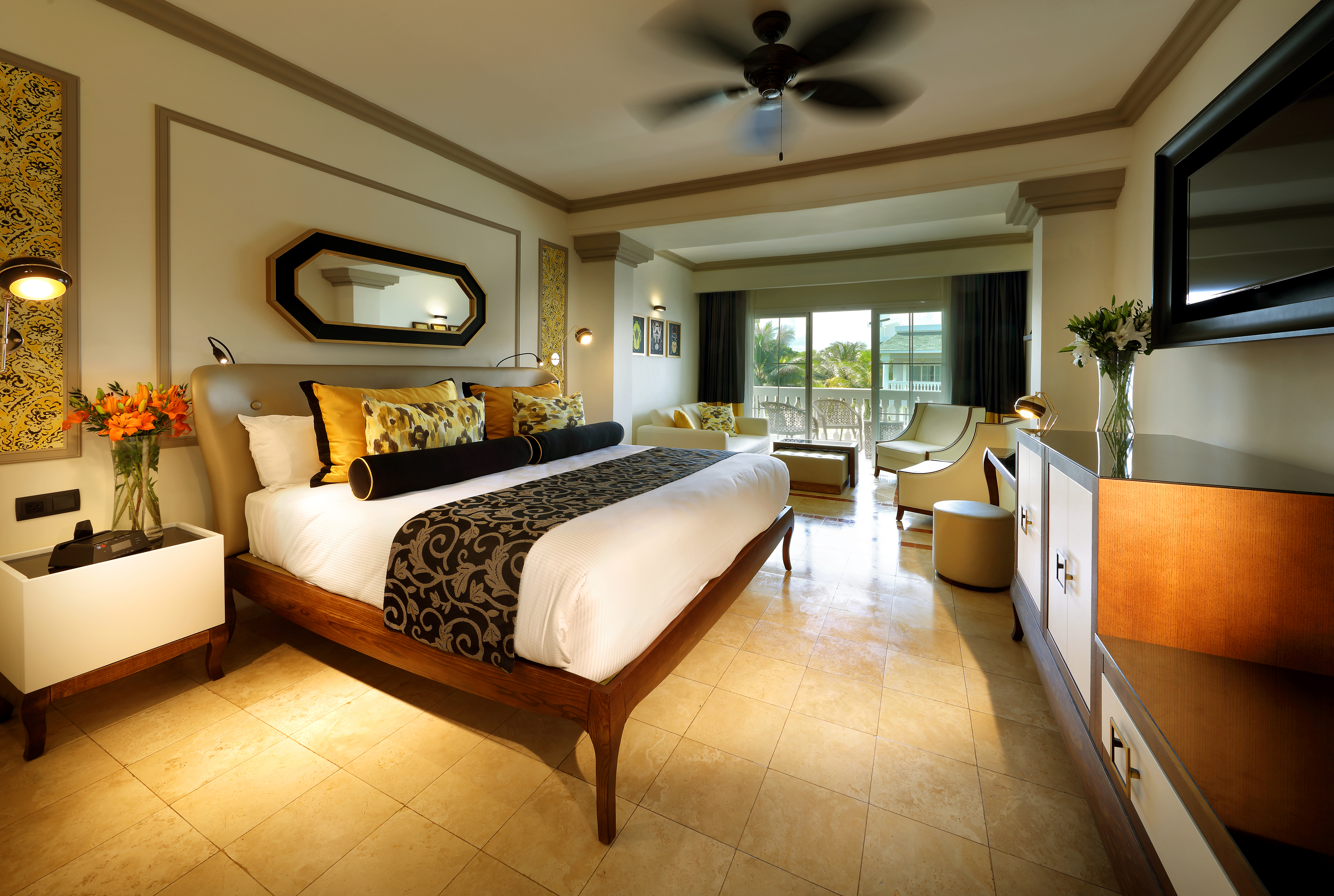 Grand Palladium Lady Hamilton, All Inclusive Resort & Spa suite in Montego Bay, Other than US/Canada