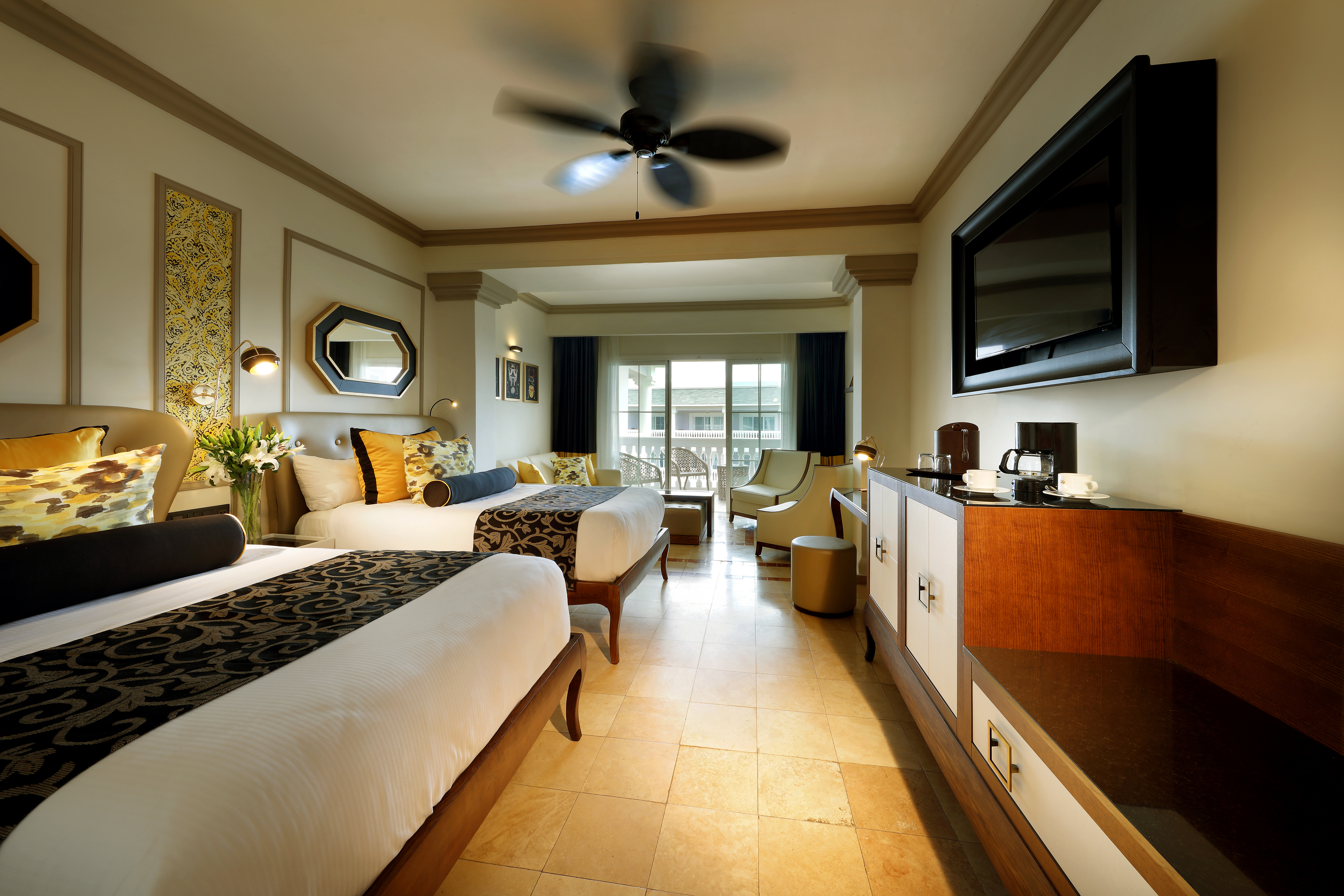 Grand Palladium Lady Hamilton, All Inclusive Resort & Spa suite in Montego Bay, Other than US/Canada
