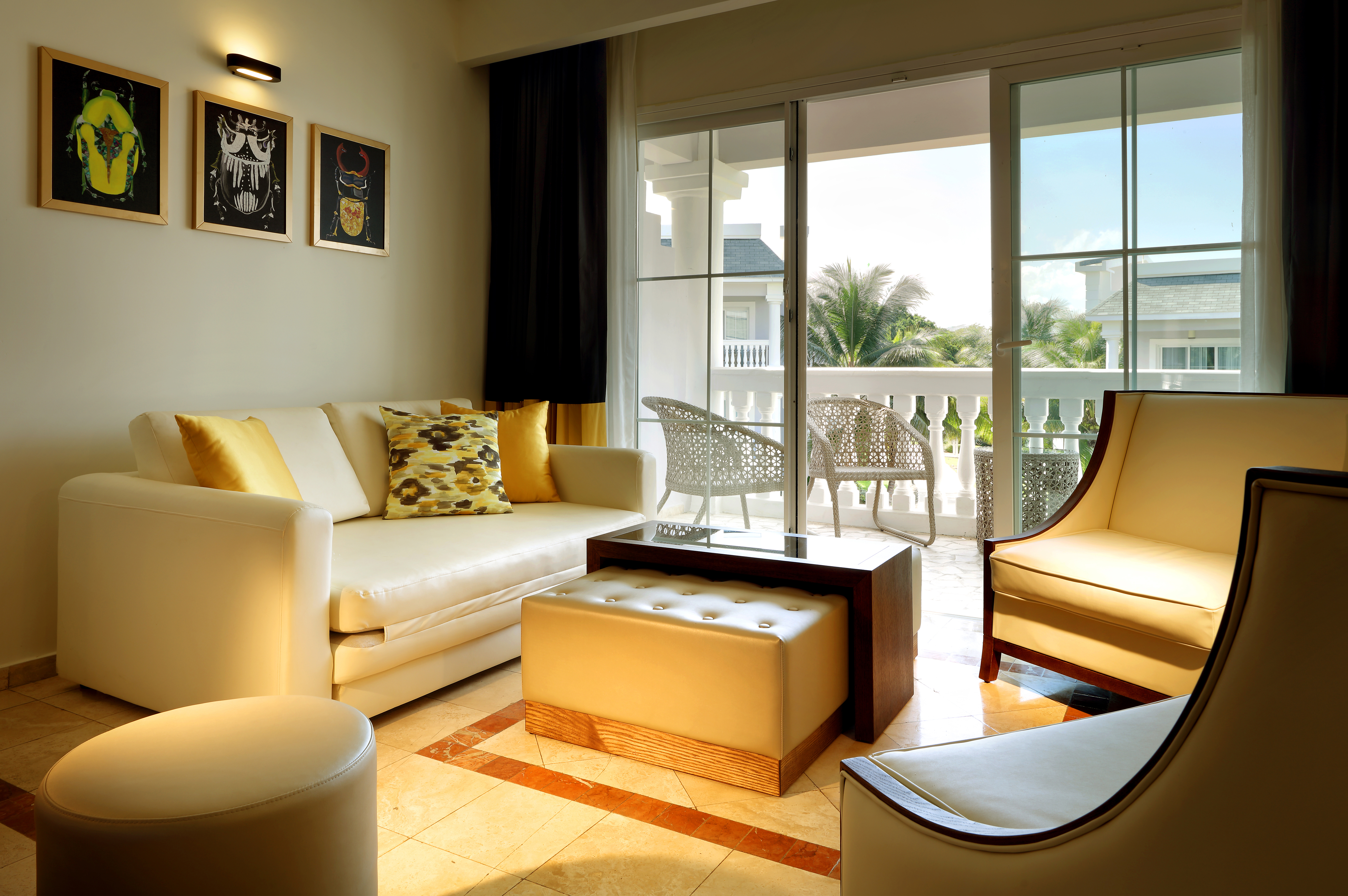 Grand Palladium Lady Hamilton, All Inclusive Resort & Spa suite in Montego Bay, Other than US/Canada