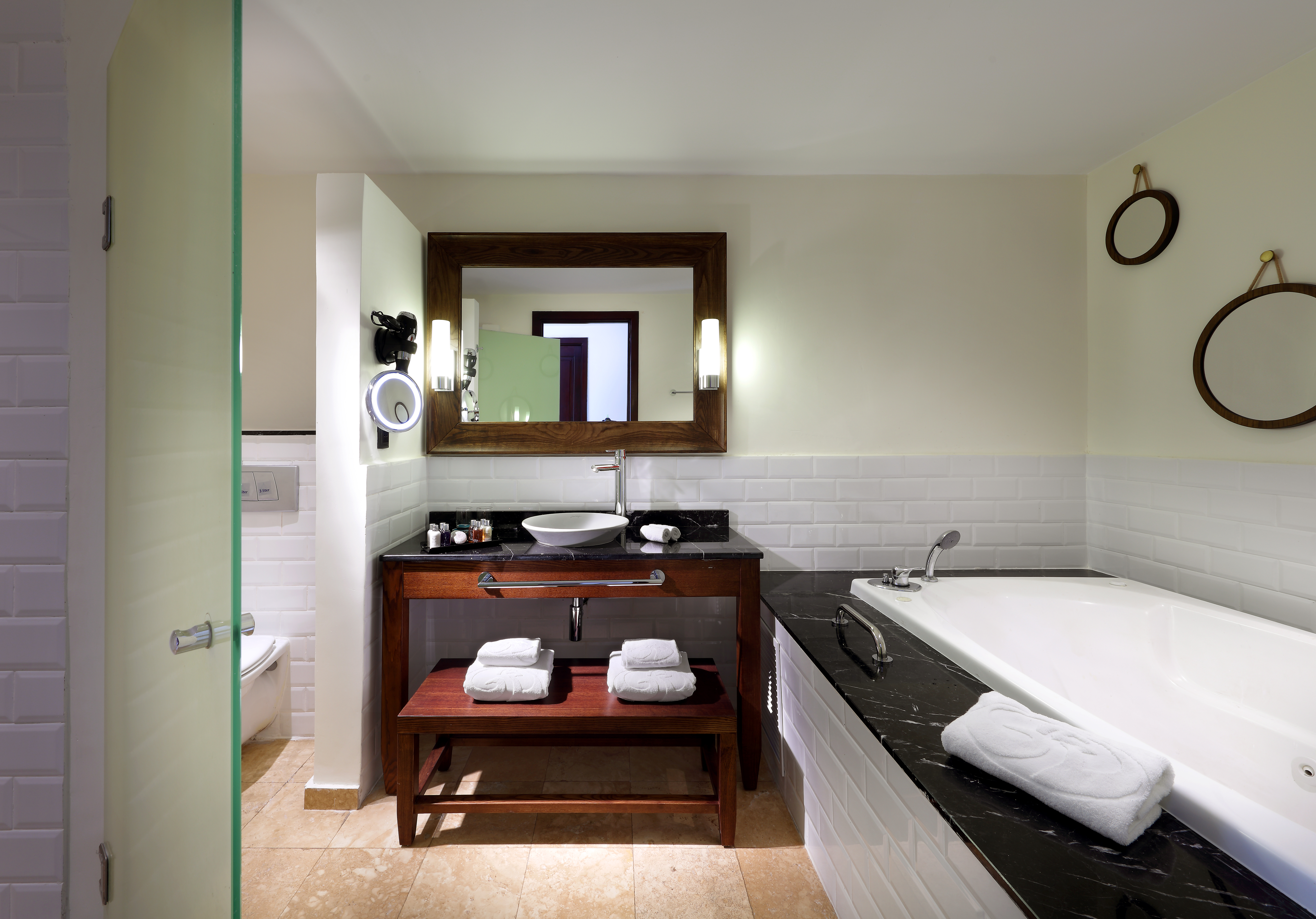 Grand Palladium Lady Hamilton, All Inclusive Resort & Spa suite in Montego Bay, Other than US/Canada