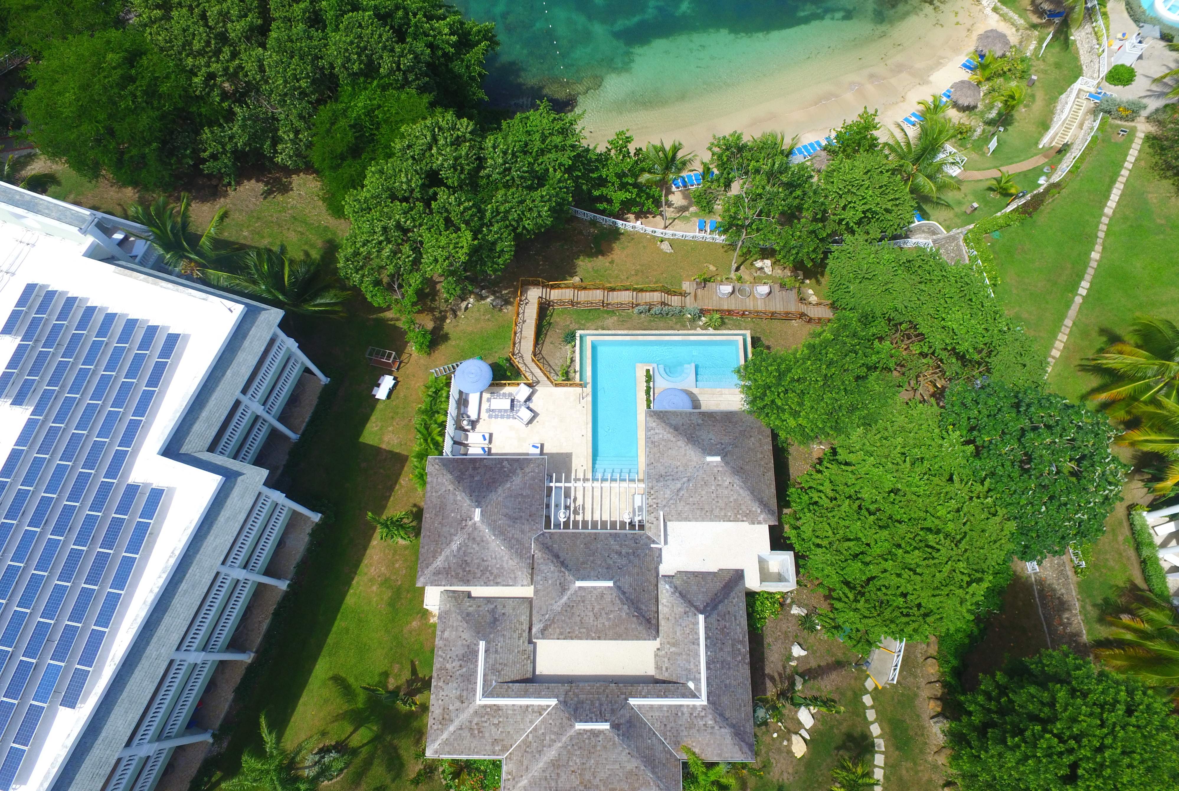 Grand Palladium Lady Hamilton, All Inclusive Resort & Spa suite in Montego Bay, Other than US/Canada