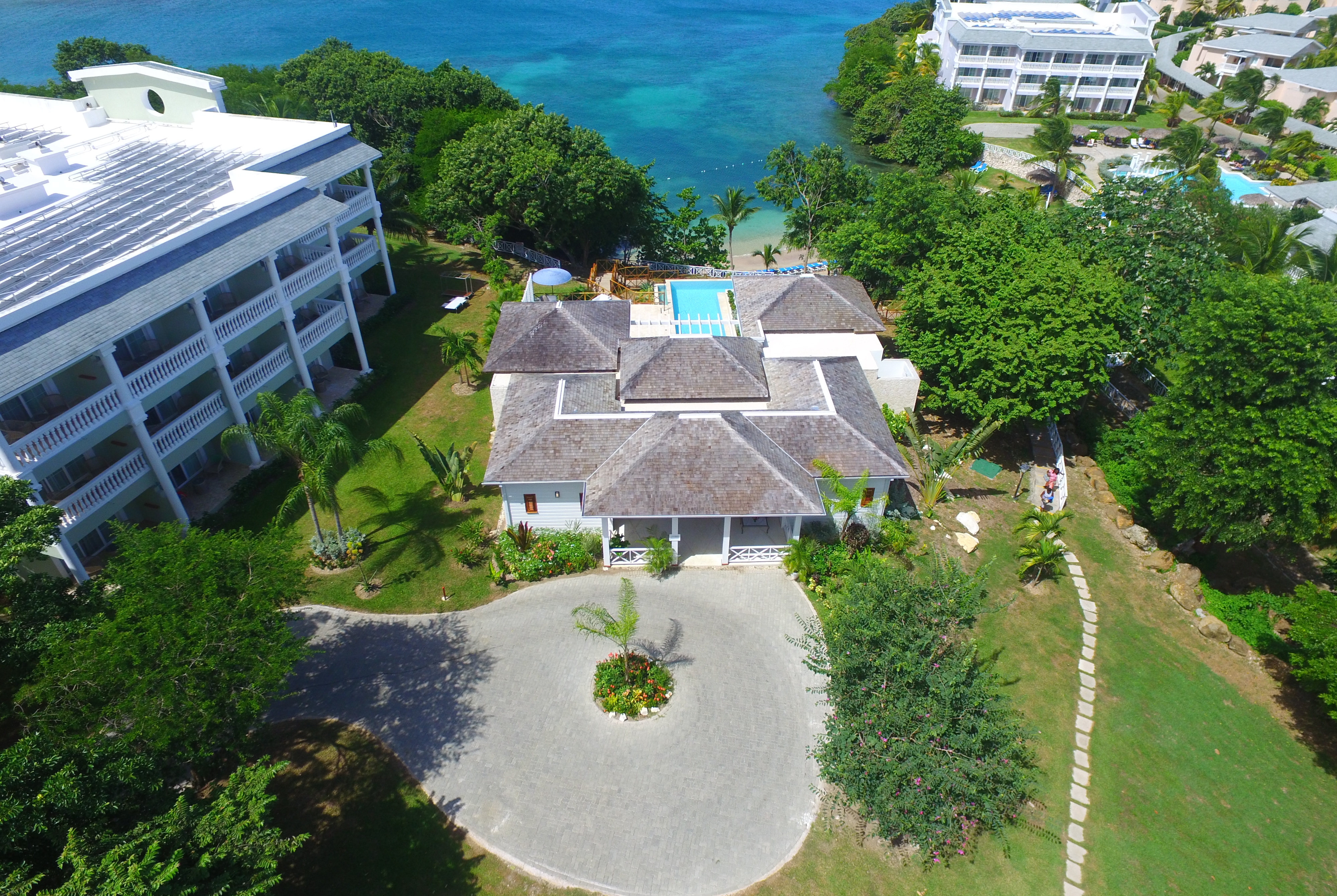 Grand Palladium Lady Hamilton, All Inclusive Resort & Spa suite in Montego Bay, Other than US/Canada