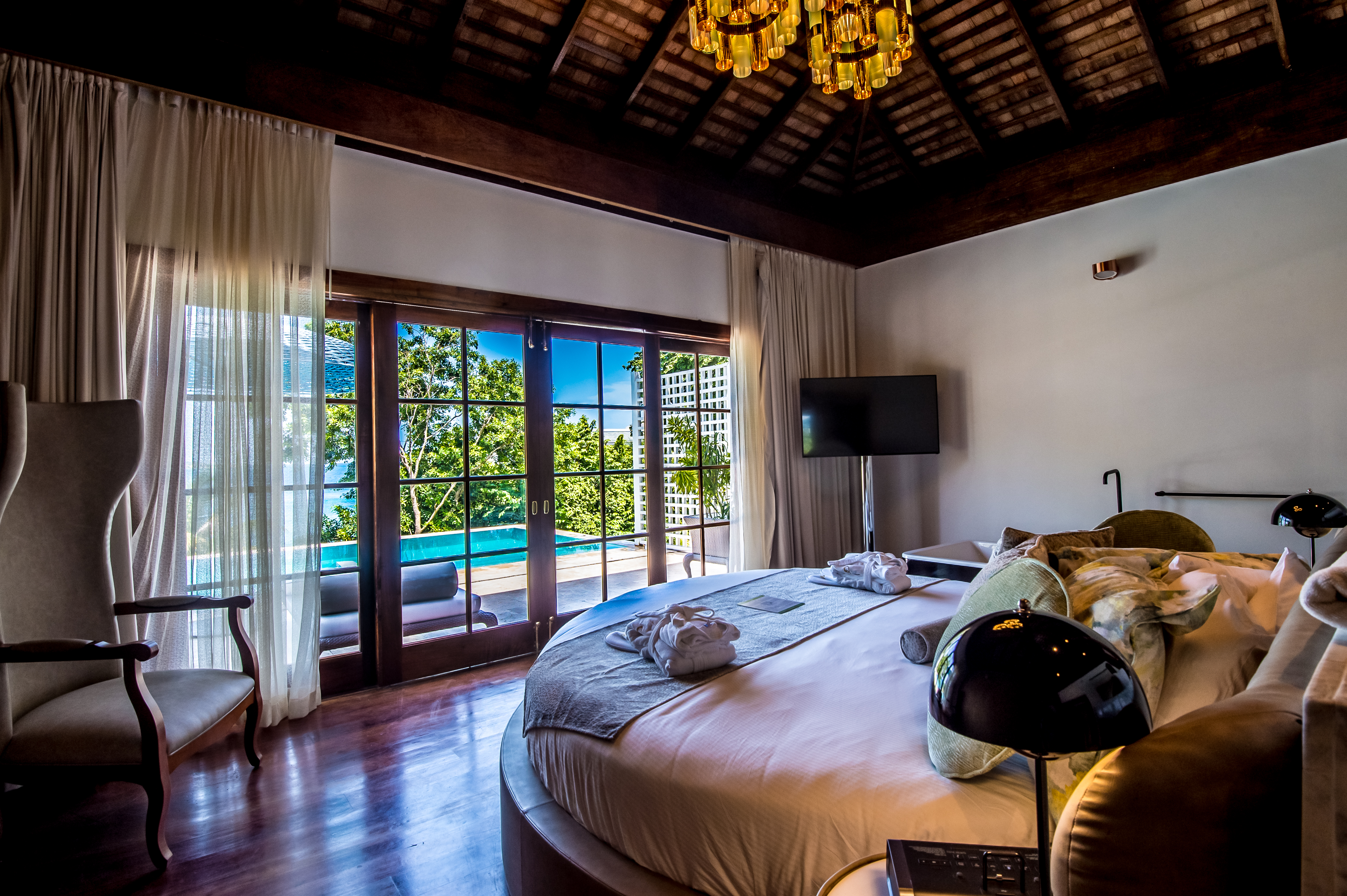 Grand Palladium Lady Hamilton, All Inclusive Resort & Spa suite in Montego Bay, Other than US/Canada