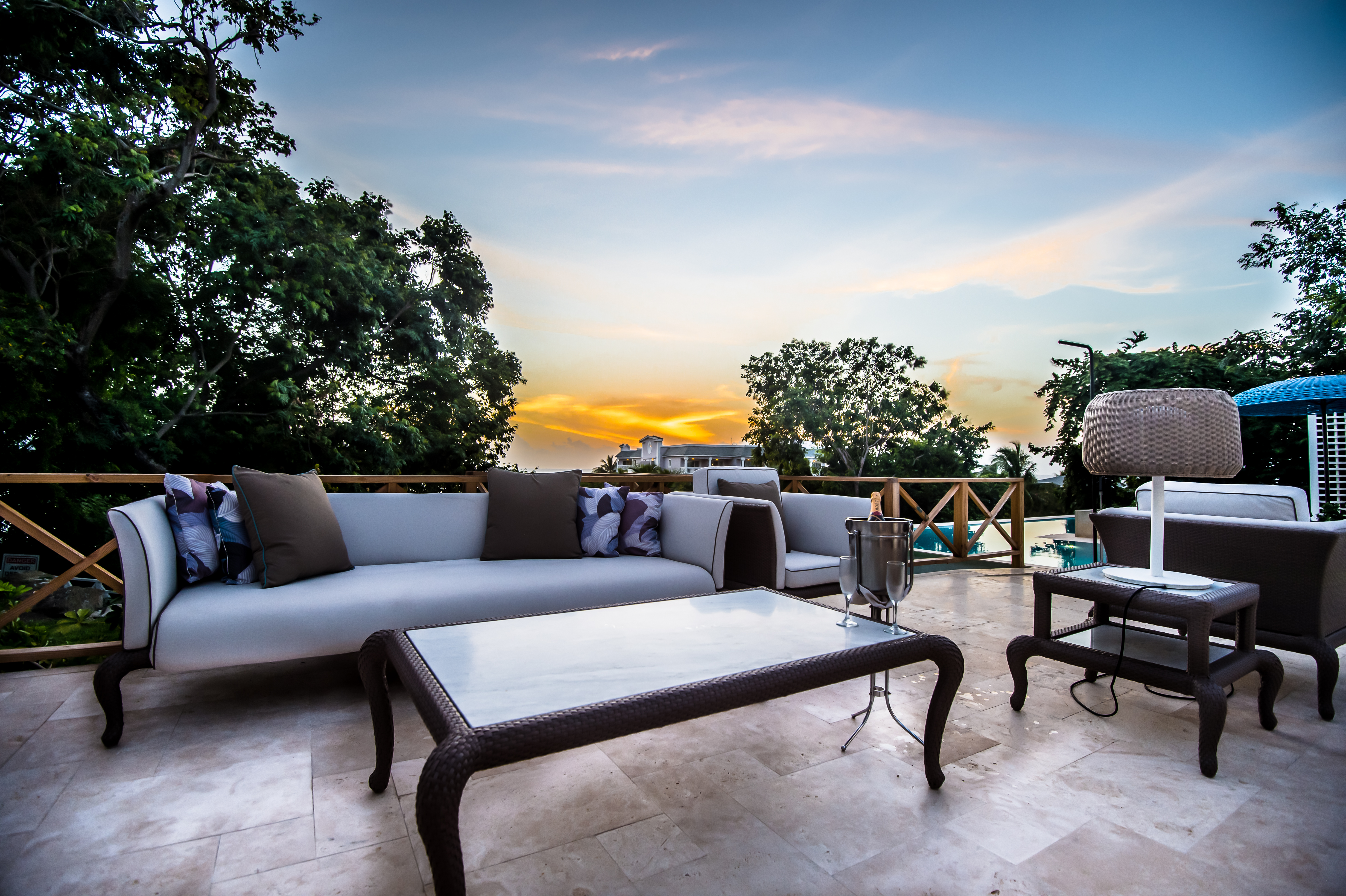 Grand Palladium Lady Hamilton, All Inclusive Resort & Spa suite in Montego Bay, Other than US/Canada