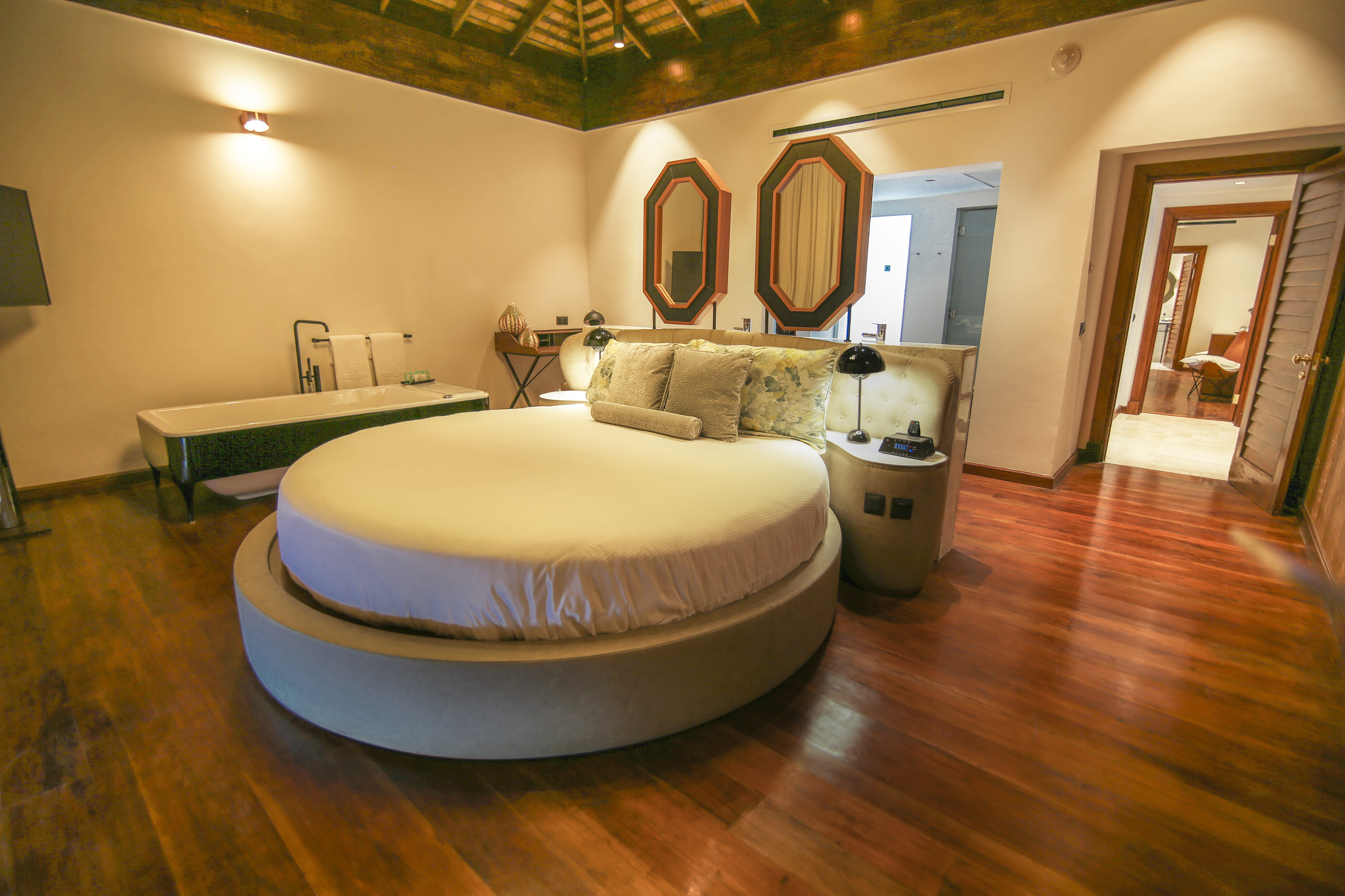Grand Palladium Lady Hamilton, All Inclusive Resort & Spa suite in Montego Bay, Other than US/Canada