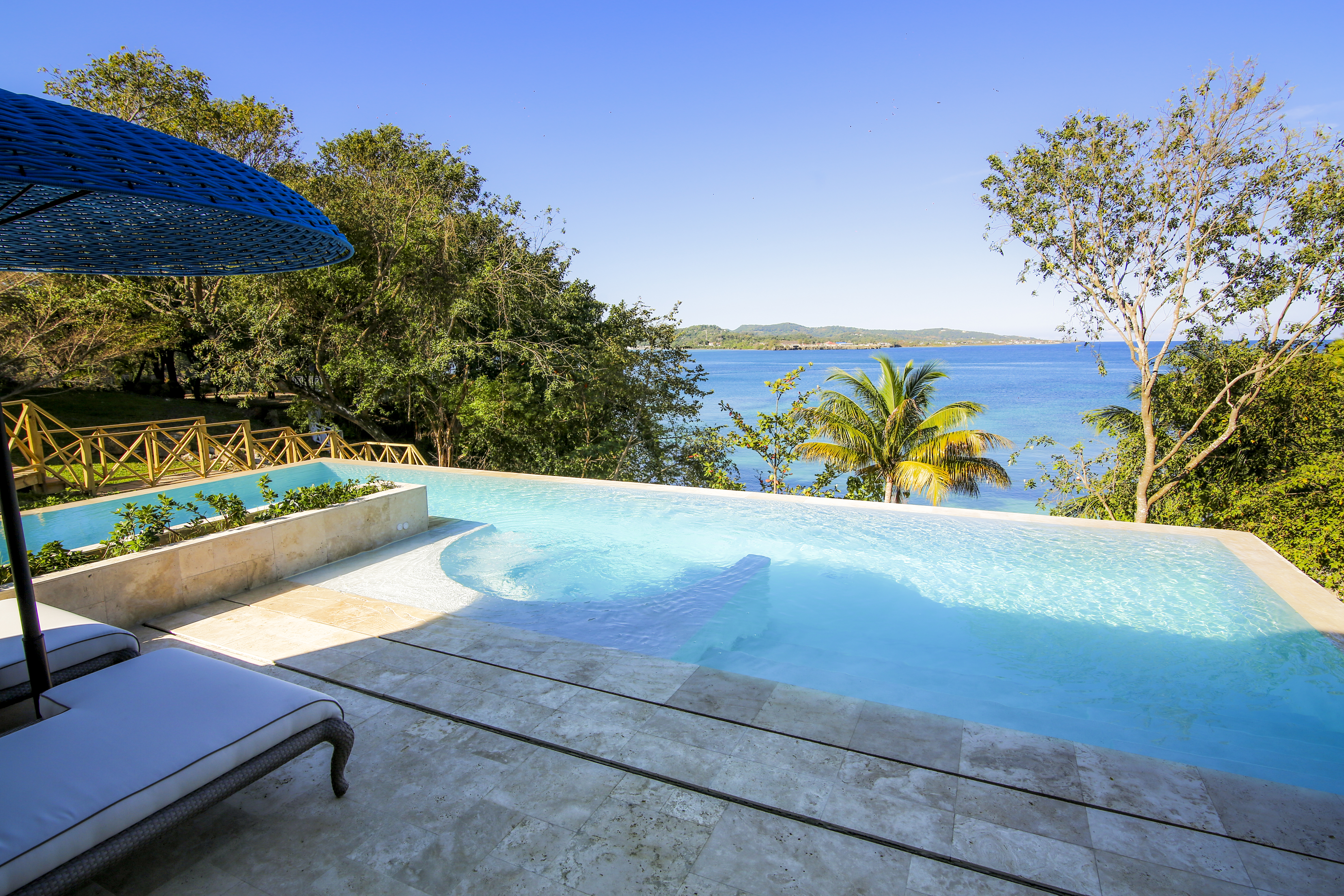Grand Palladium Lady Hamilton, All Inclusive Resort & Spa suite in Montego Bay, Other than US/Canada