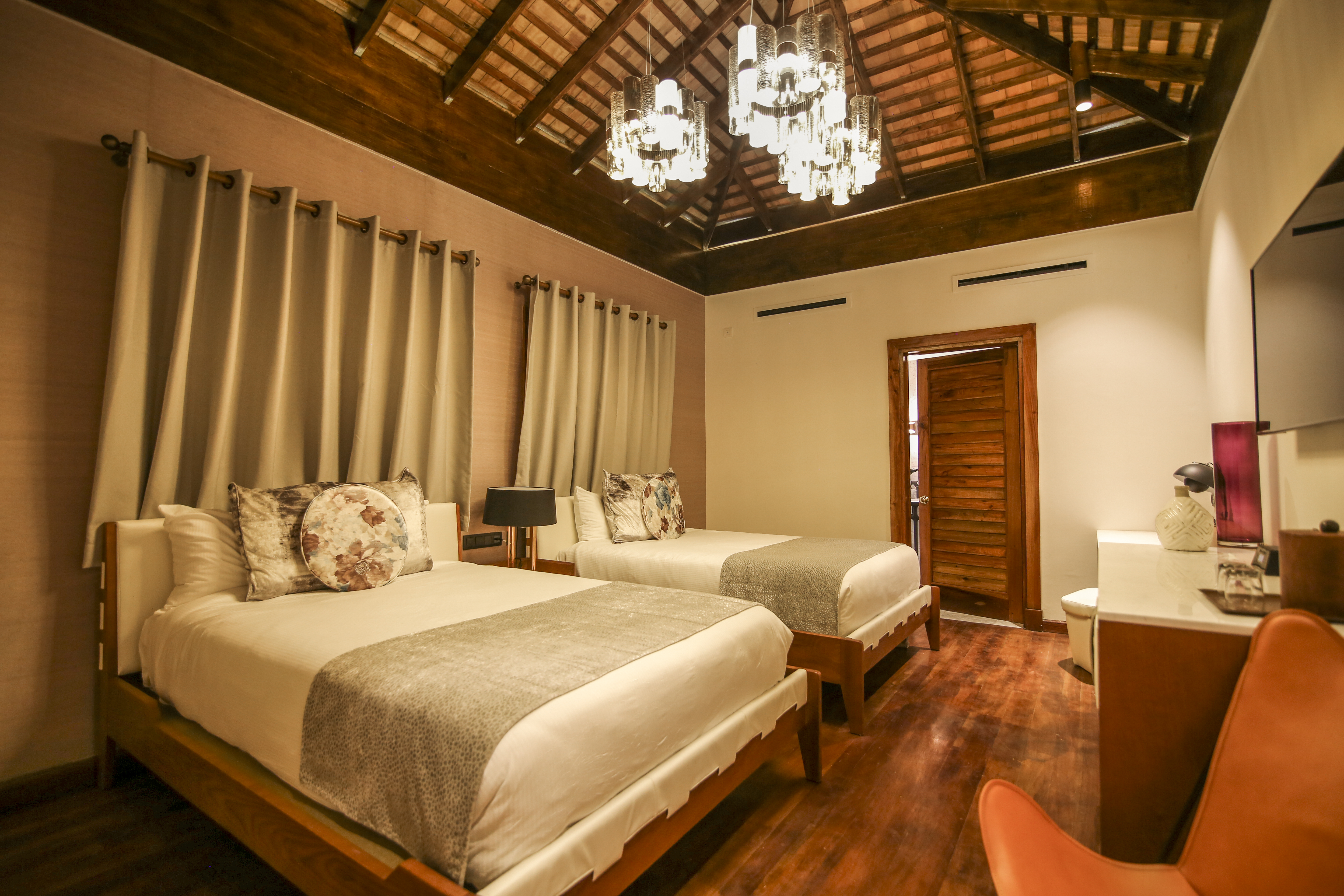 Grand Palladium Lady Hamilton, All Inclusive Resort & Spa suite in Montego Bay, Other than US/Canada
