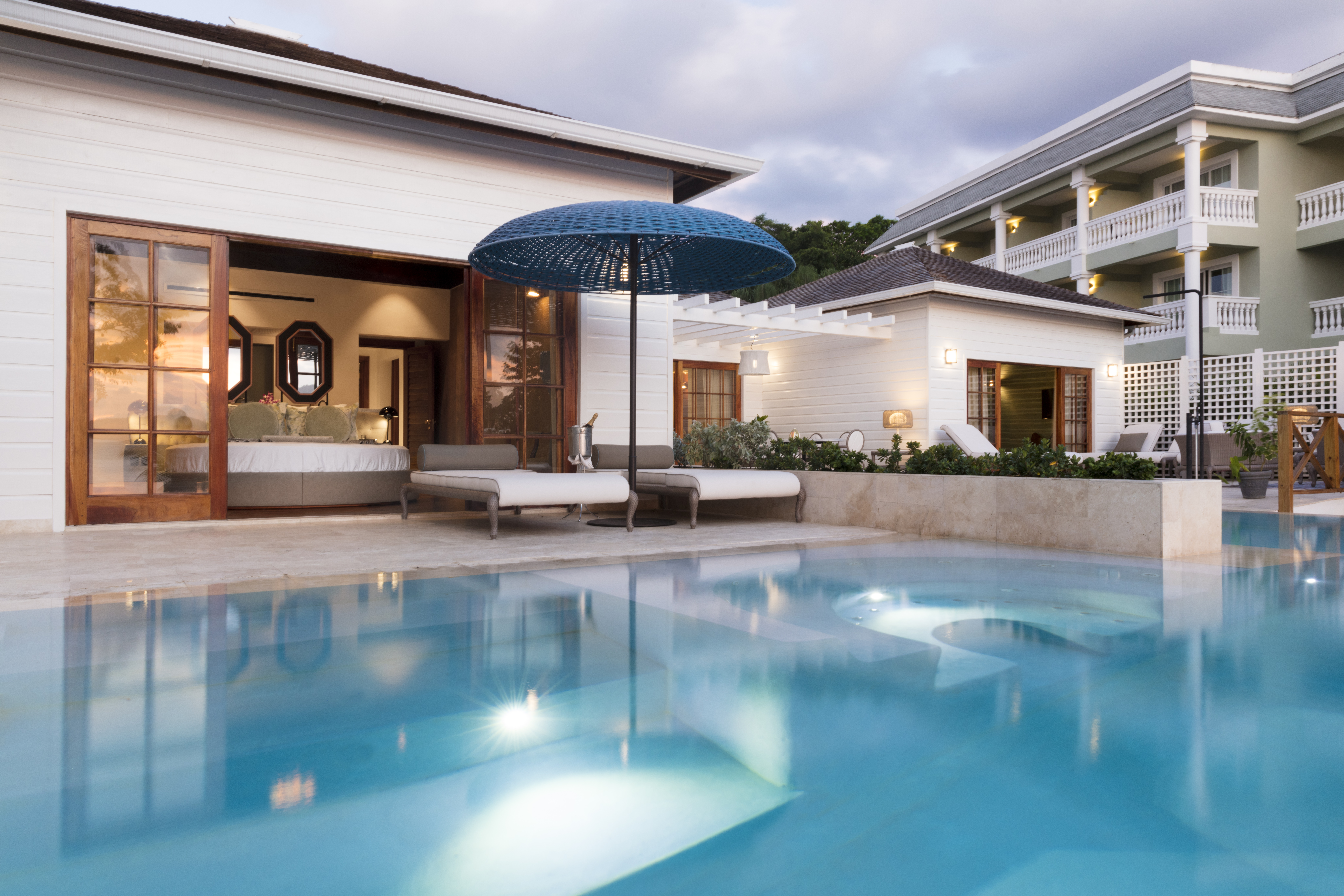 Grand Palladium Lady Hamilton, All Inclusive Resort & Spa suite in Montego Bay, Other than US/Canada
