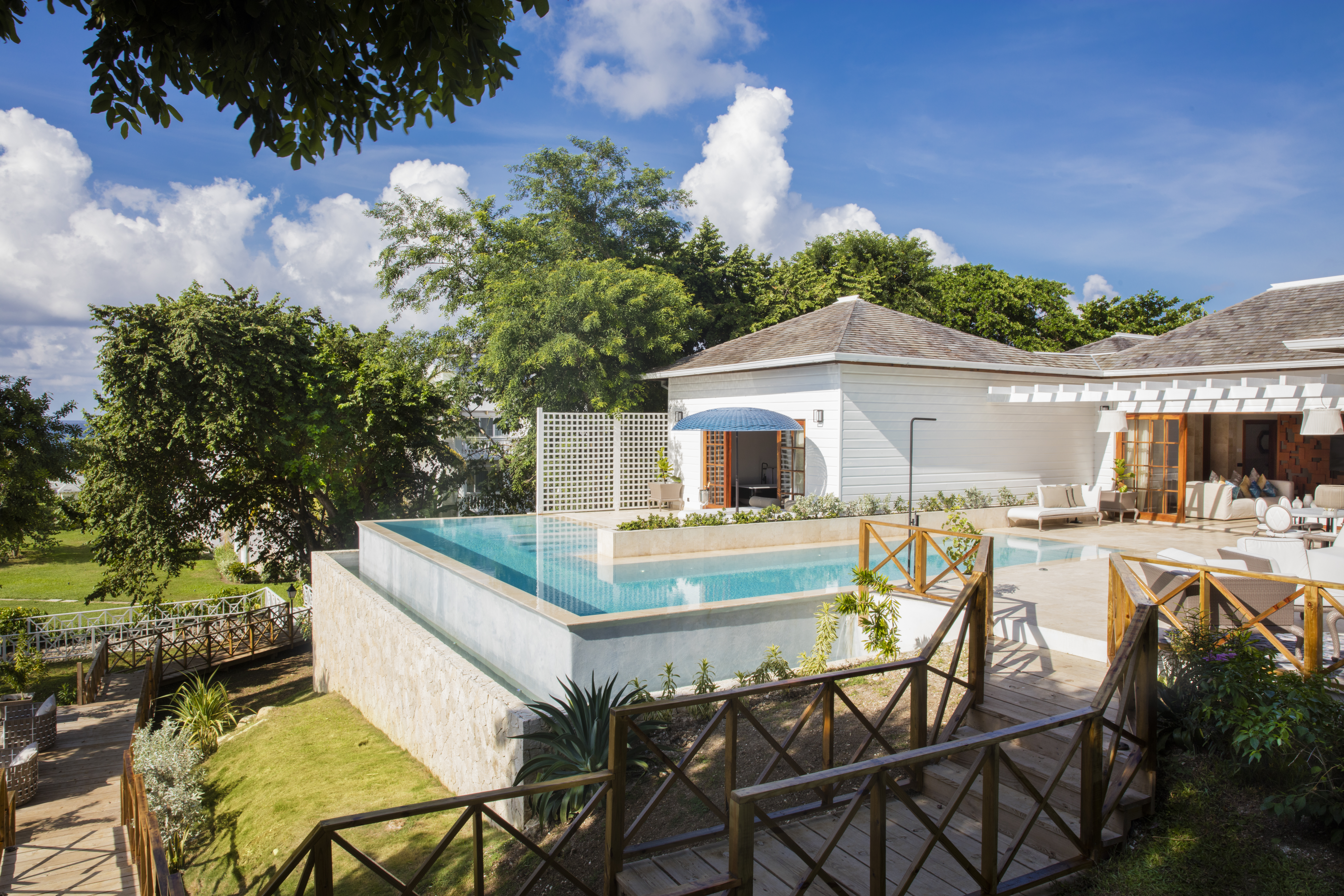 Grand Palladium Lady Hamilton, All Inclusive Resort & Spa suite in Montego Bay, Other than US/Canada
