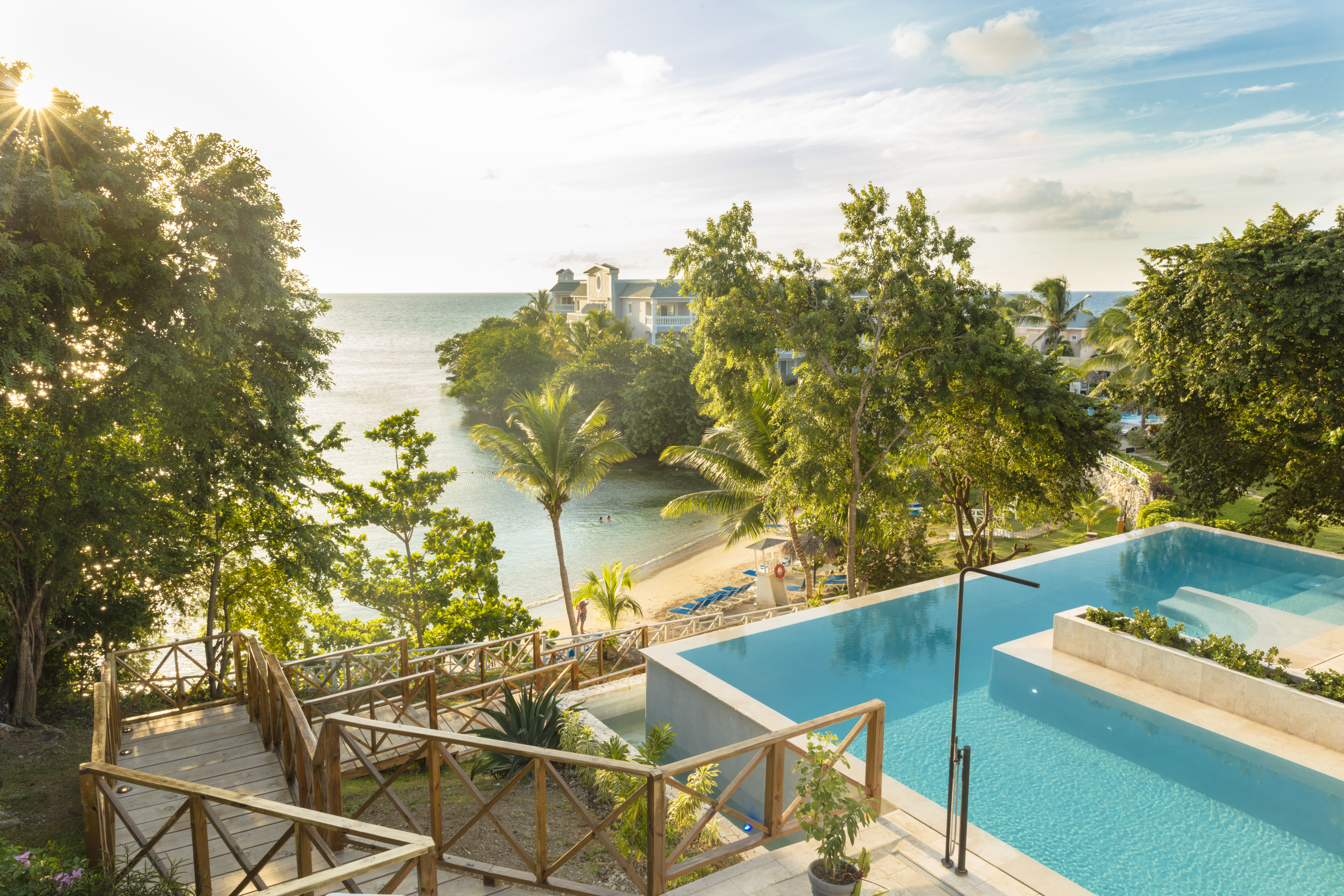 Grand Palladium Lady Hamilton, All Inclusive Resort & Spa suite in Montego Bay, Other than US/Canada
