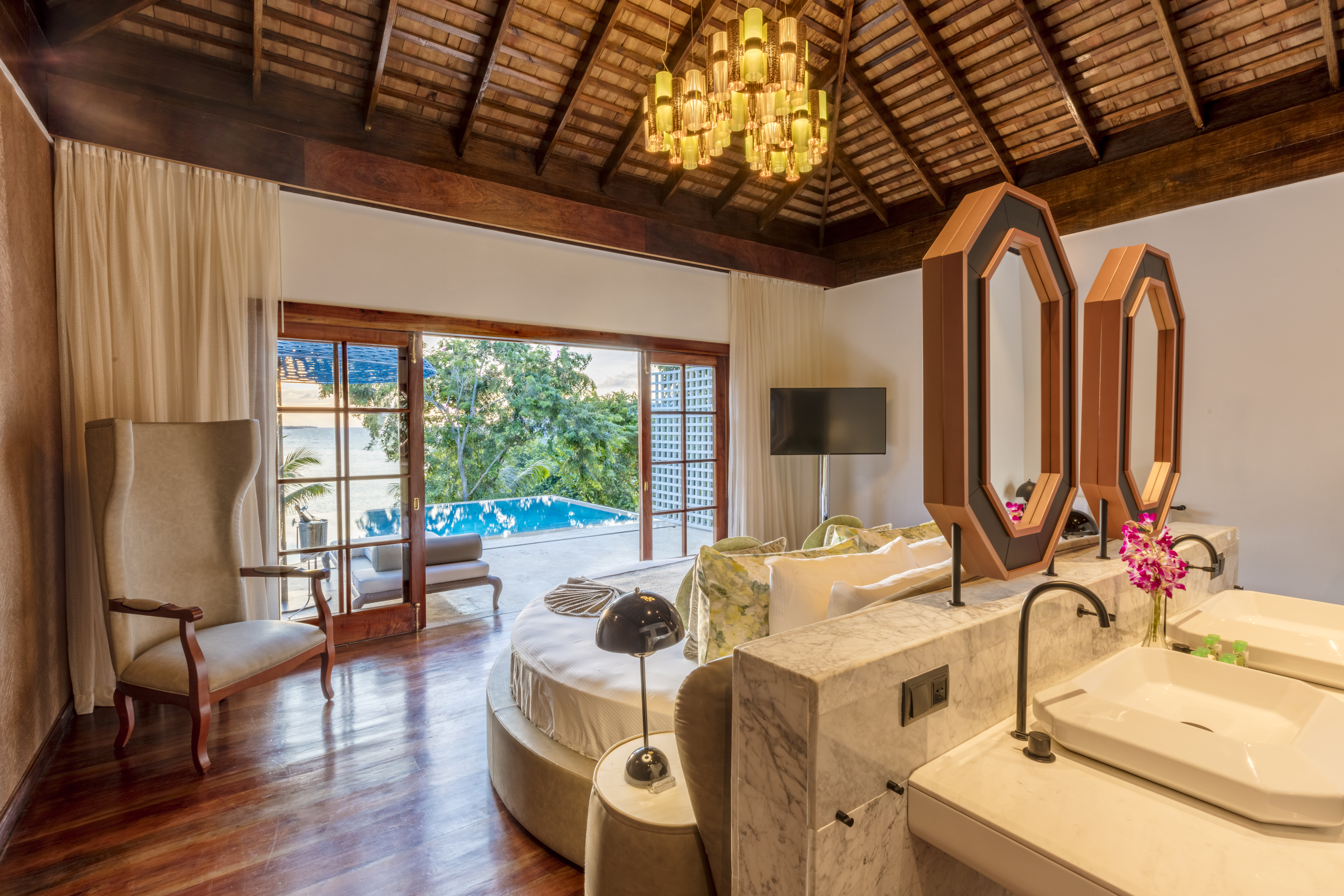 Grand Palladium Lady Hamilton, All Inclusive Resort & Spa suite in Montego Bay, Other than US/Canada