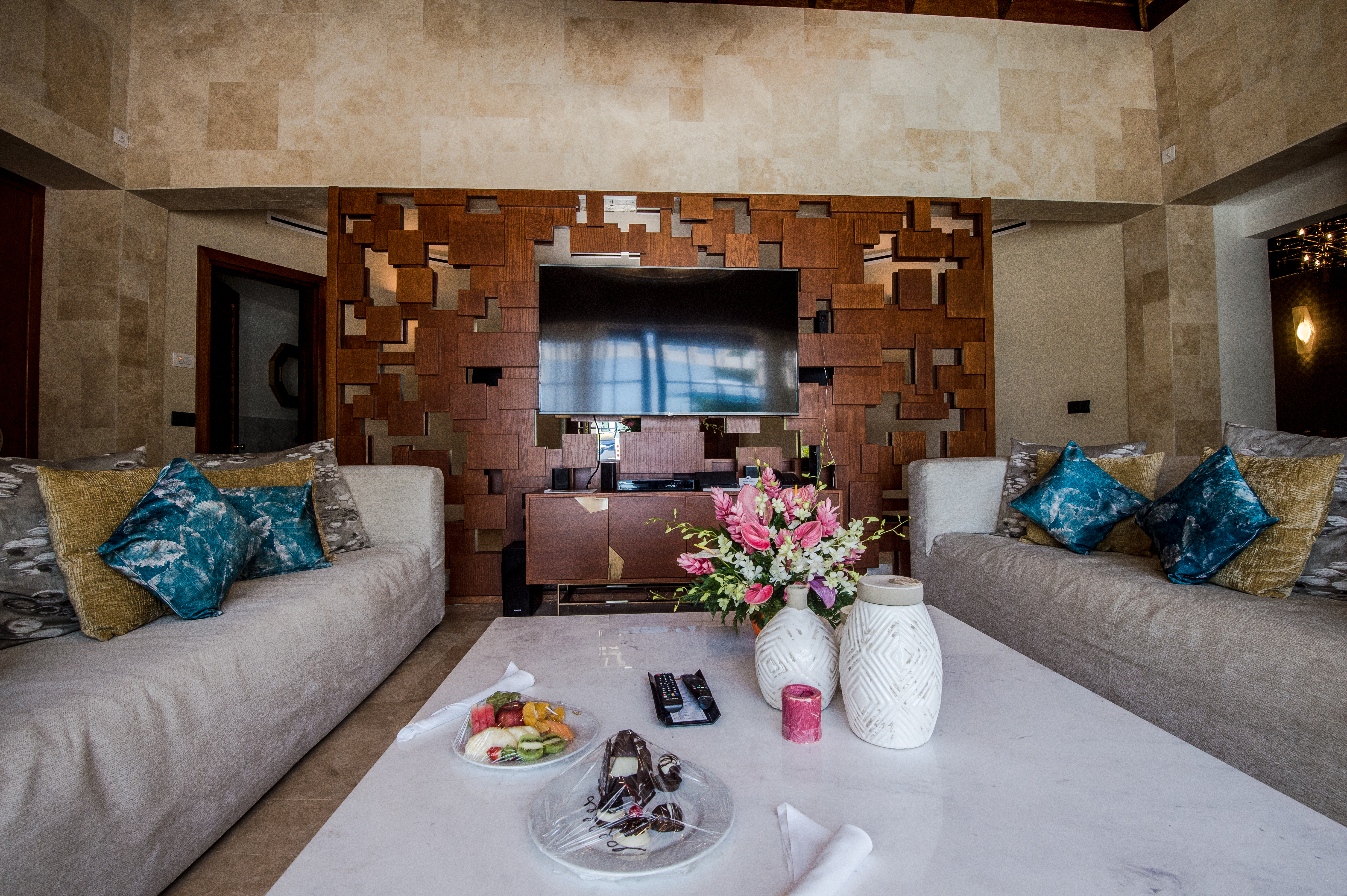 Grand Palladium Lady Hamilton, All Inclusive Resort & Spa suite in Montego Bay, Other than US/Canada