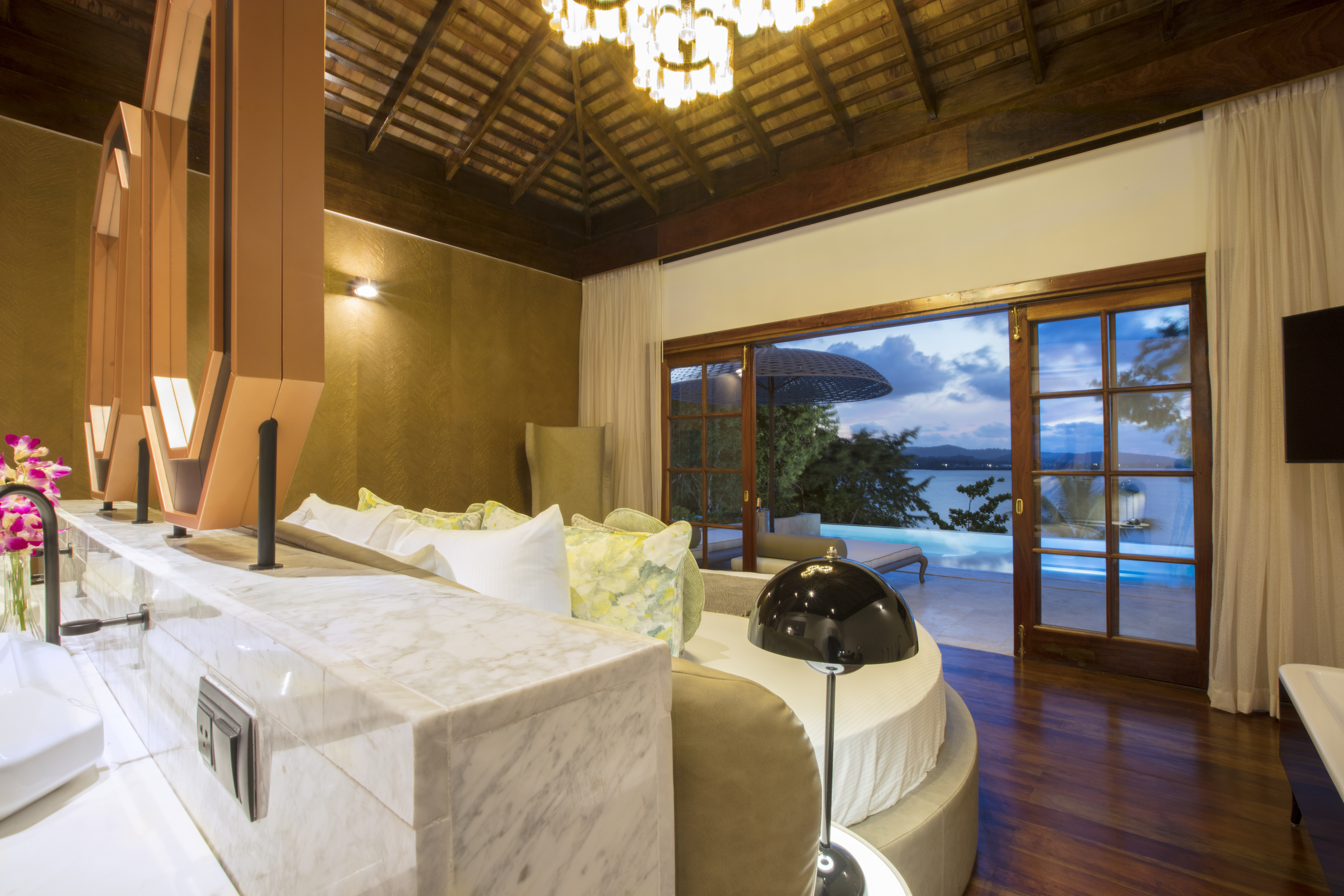 Grand Palladium Lady Hamilton, All Inclusive Resort & Spa suite in Montego Bay, Other than US/Canada