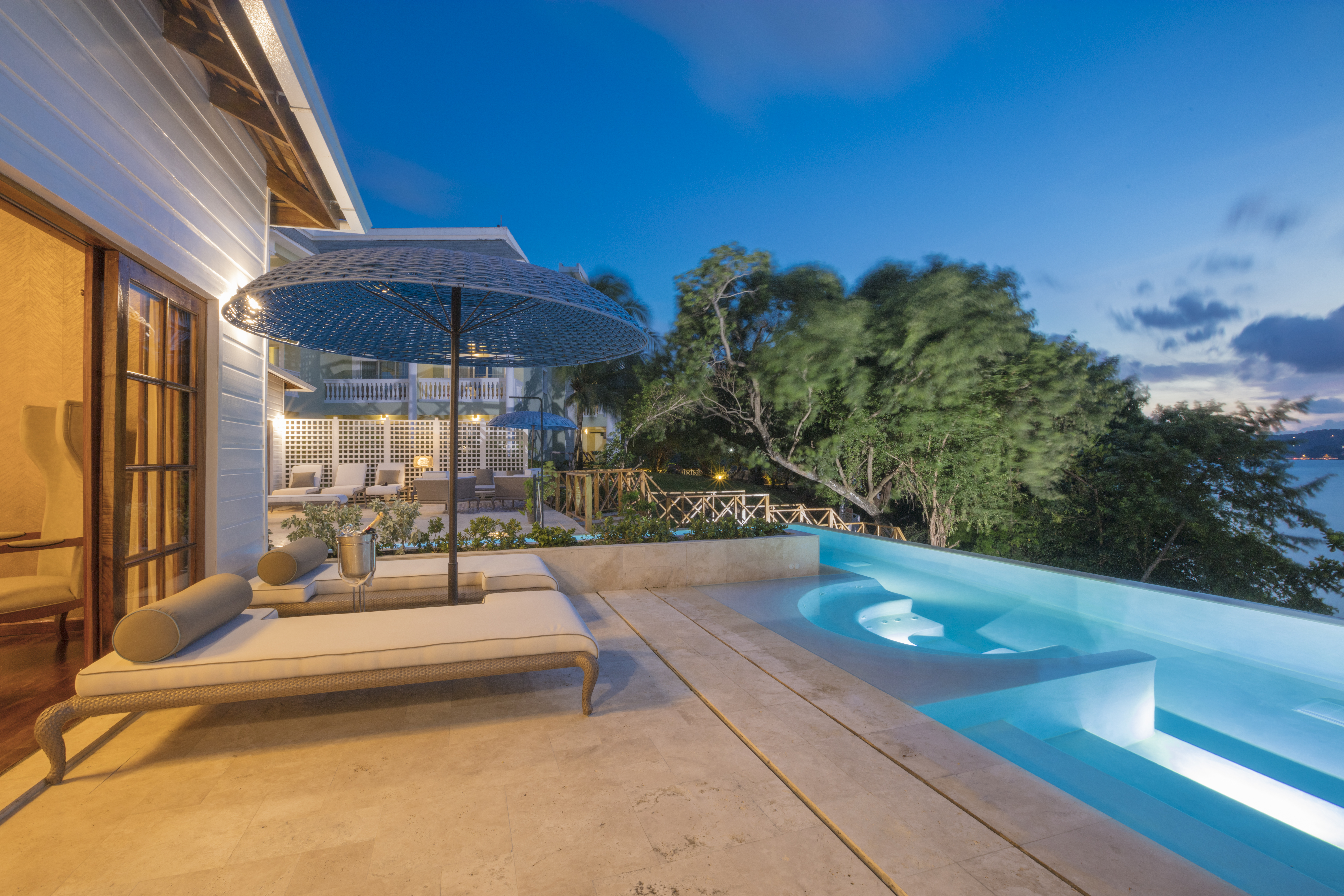 Grand Palladium Lady Hamilton, All Inclusive Resort & Spa suite in Montego Bay, Other than US/Canada