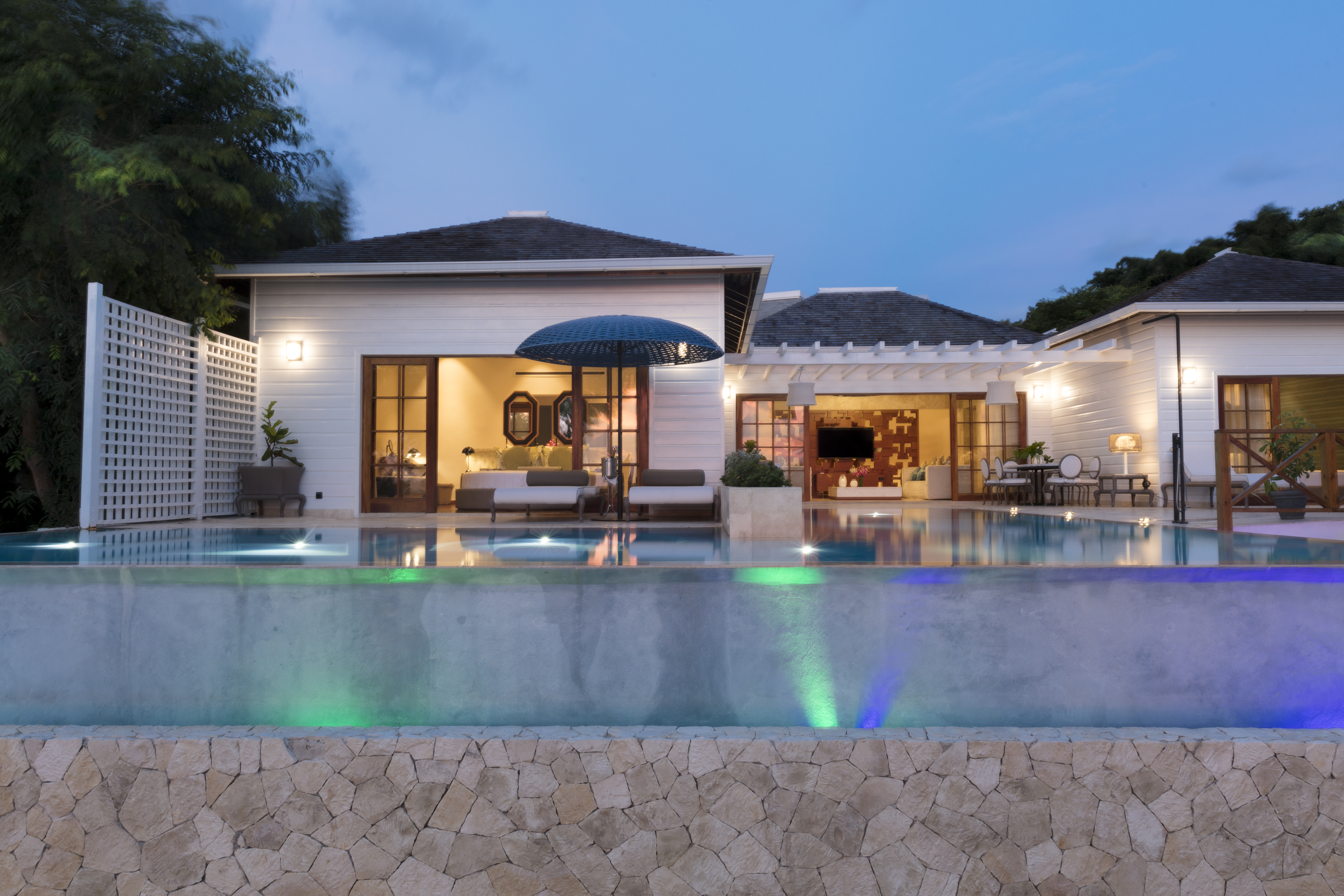 Grand Palladium Lady Hamilton, All Inclusive Resort & Spa suite in Montego Bay, Other than US/Canada