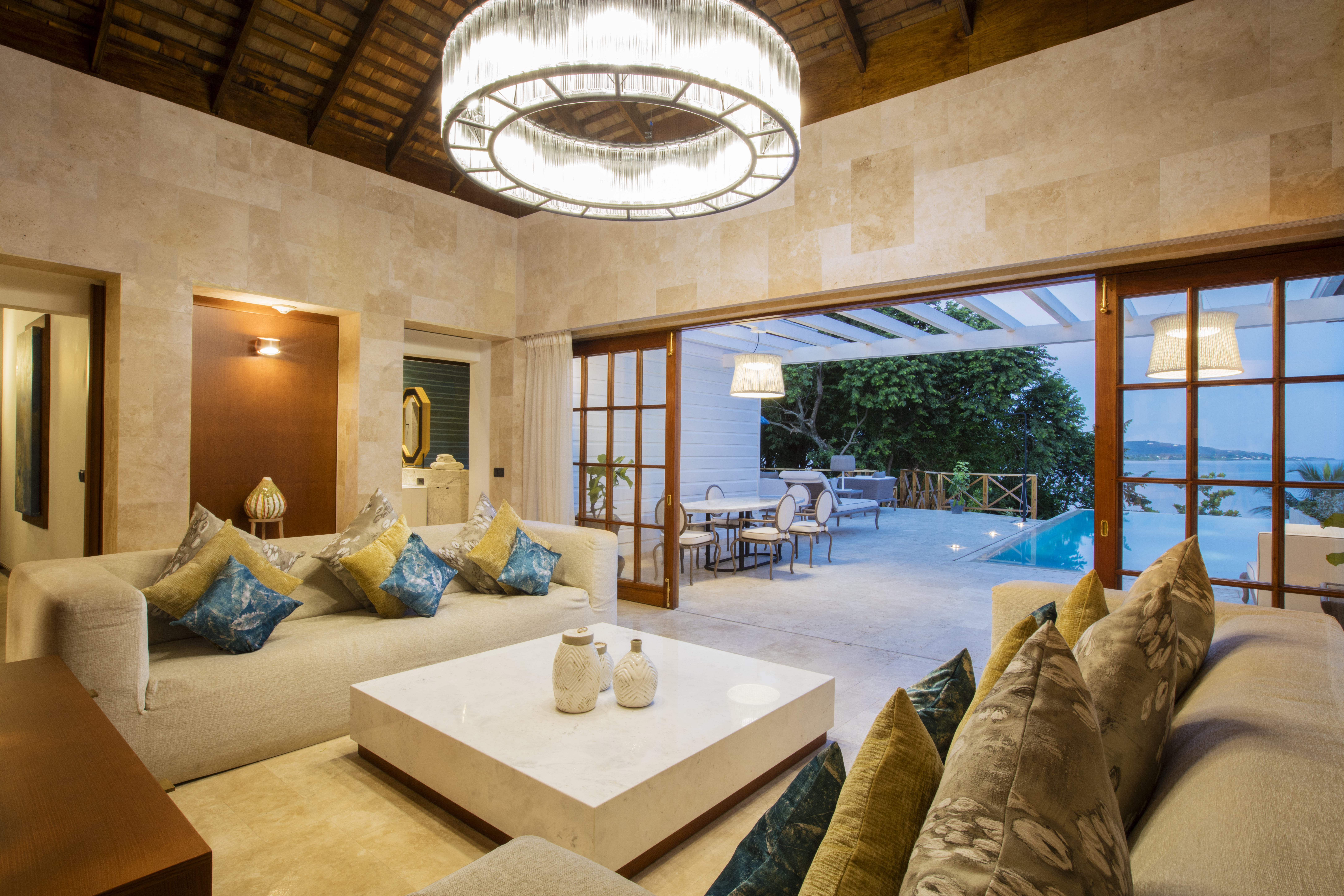Grand Palladium Lady Hamilton, All Inclusive Resort & Spa suite in Montego Bay, Other than US/Canada