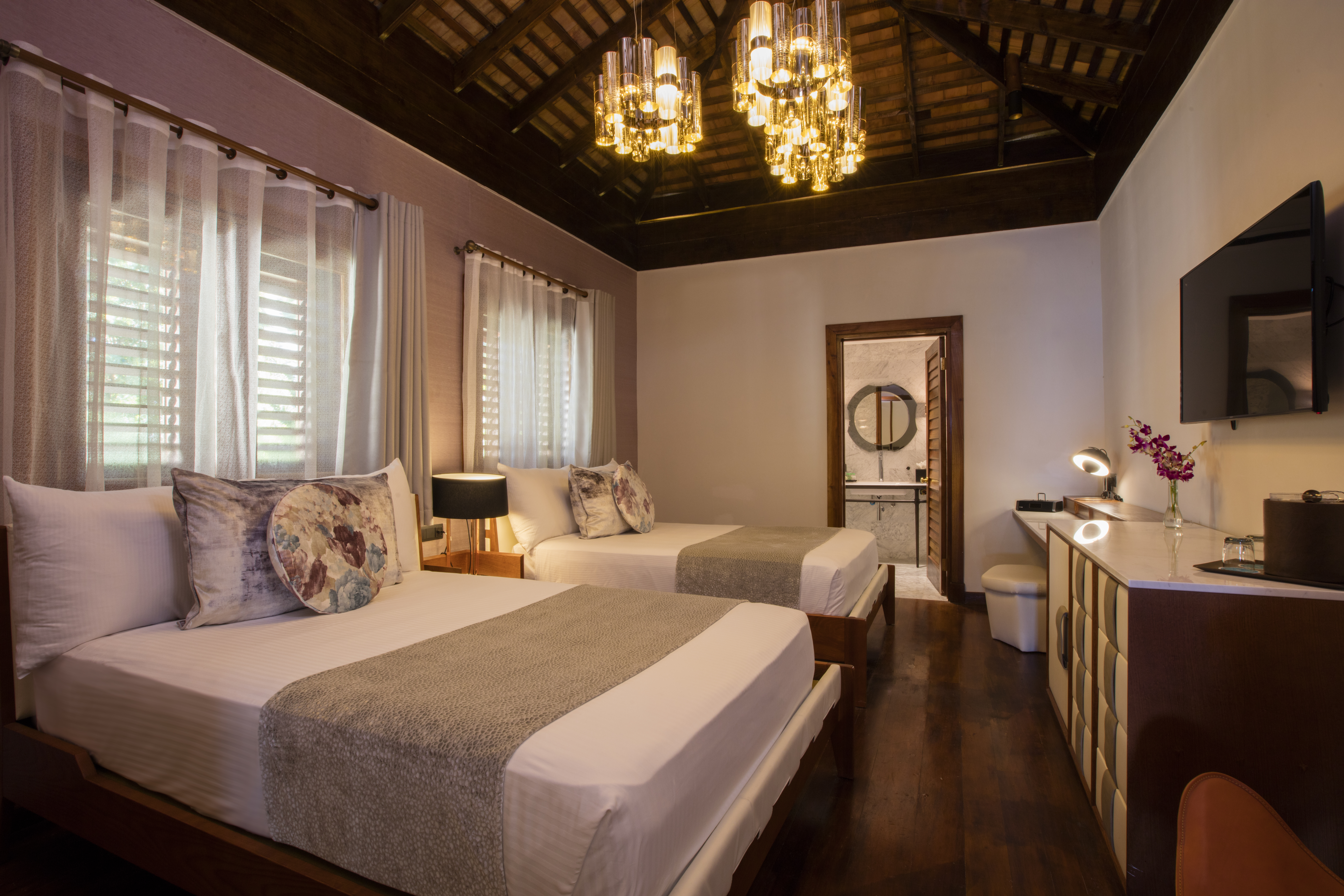 Grand Palladium Lady Hamilton, All Inclusive Resort & Spa suite in Montego Bay, Other than US/Canada