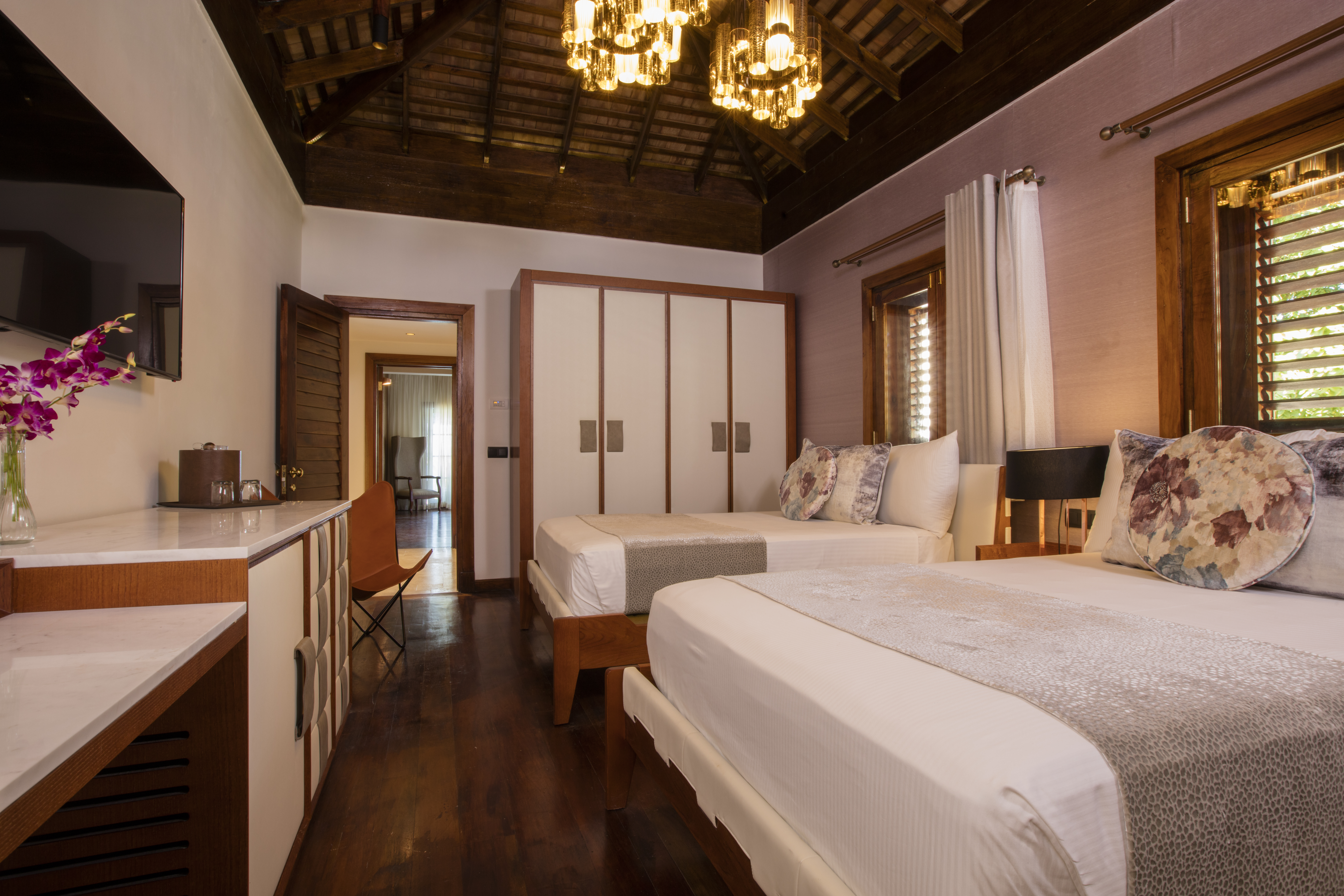 Grand Palladium Lady Hamilton, All Inclusive Resort & Spa suite in Montego Bay, Other than US/Canada