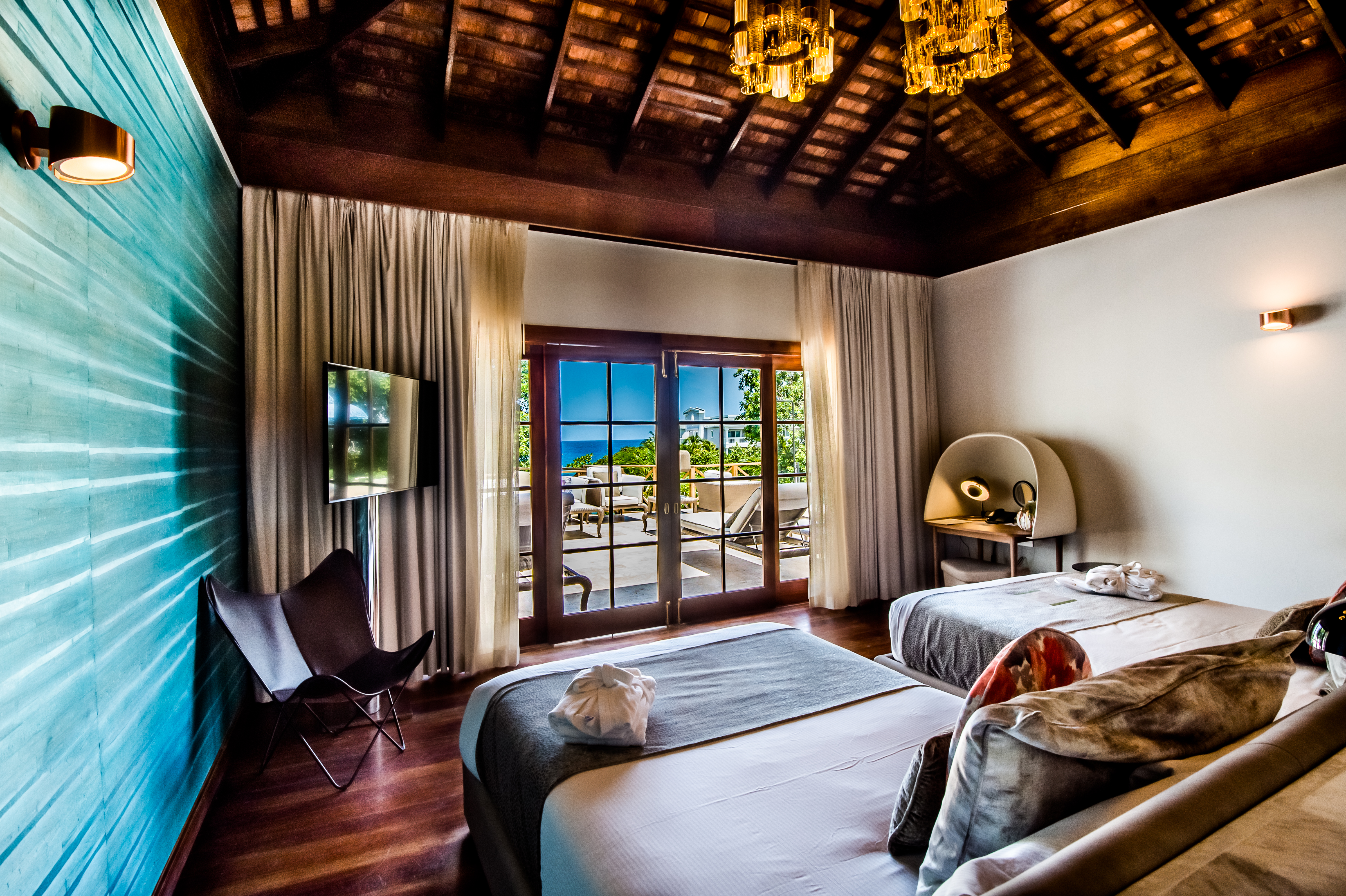 Grand Palladium Lady Hamilton, All Inclusive Resort & Spa suite in Montego Bay, Other than US/Canada