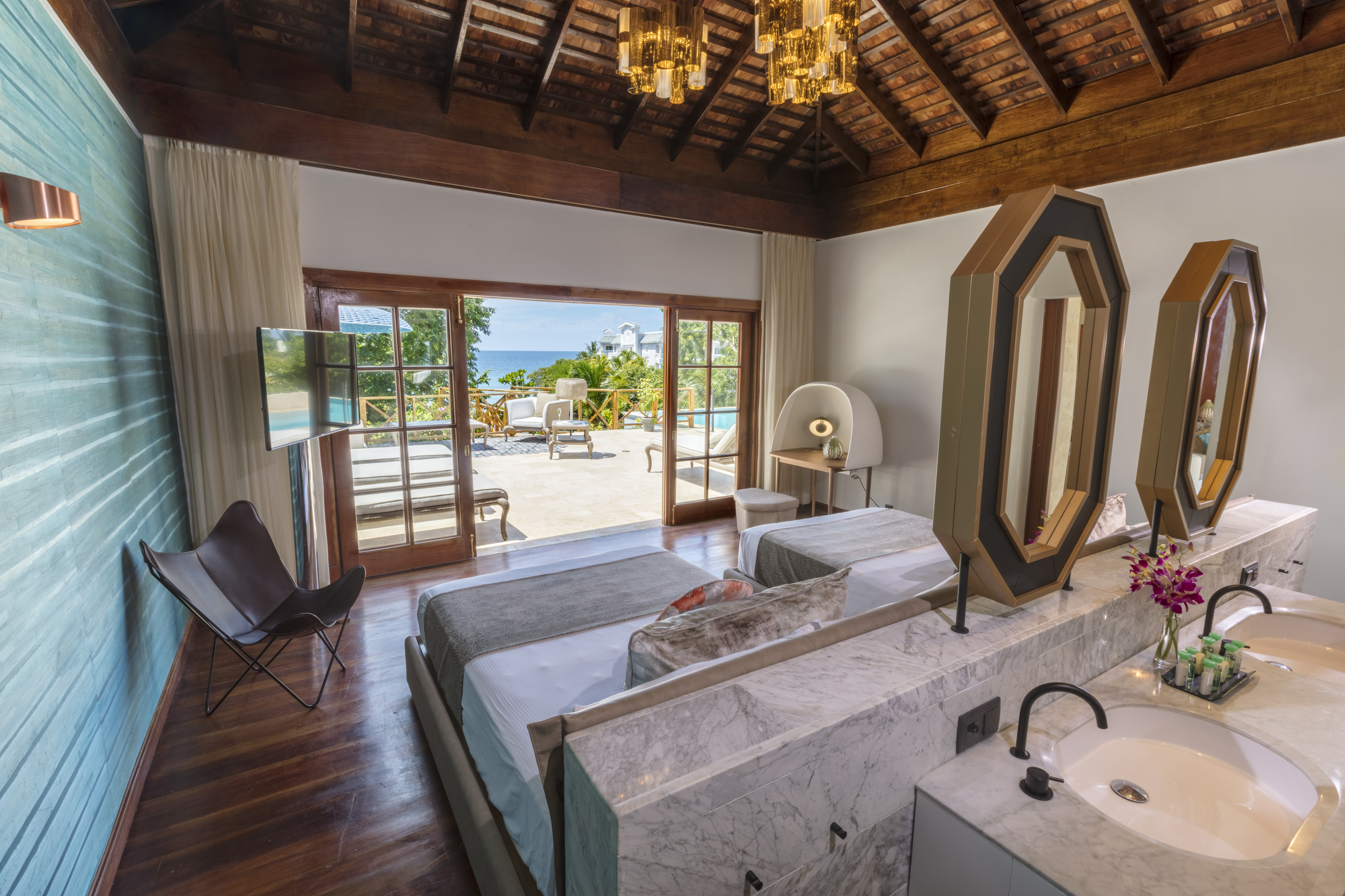 Grand Palladium Lady Hamilton, All Inclusive Resort & Spa suite in Montego Bay, Other than US/Canada