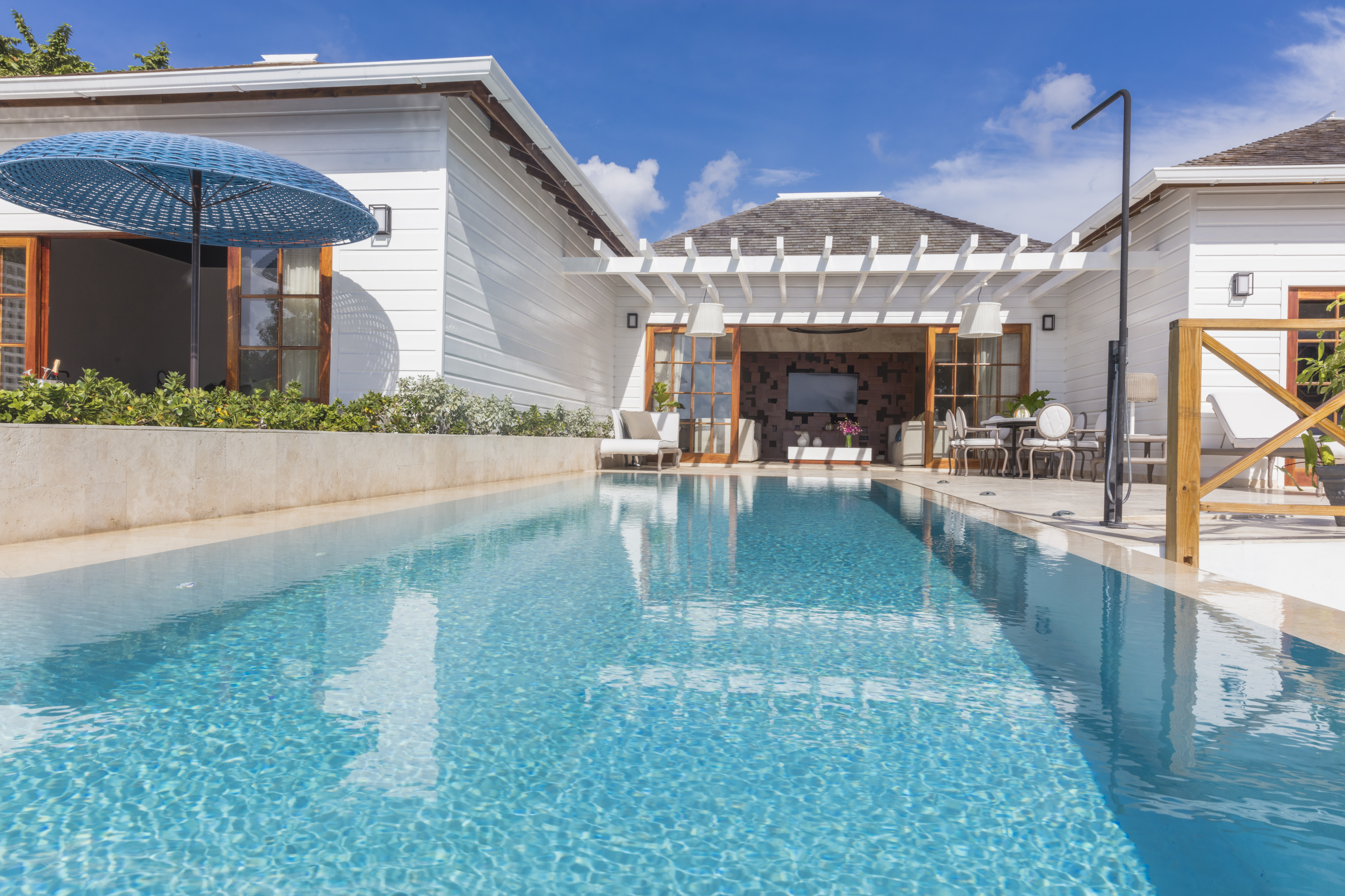 Grand Palladium Lady Hamilton, All Inclusive Resort & Spa suite in Montego Bay, Other than US/Canada