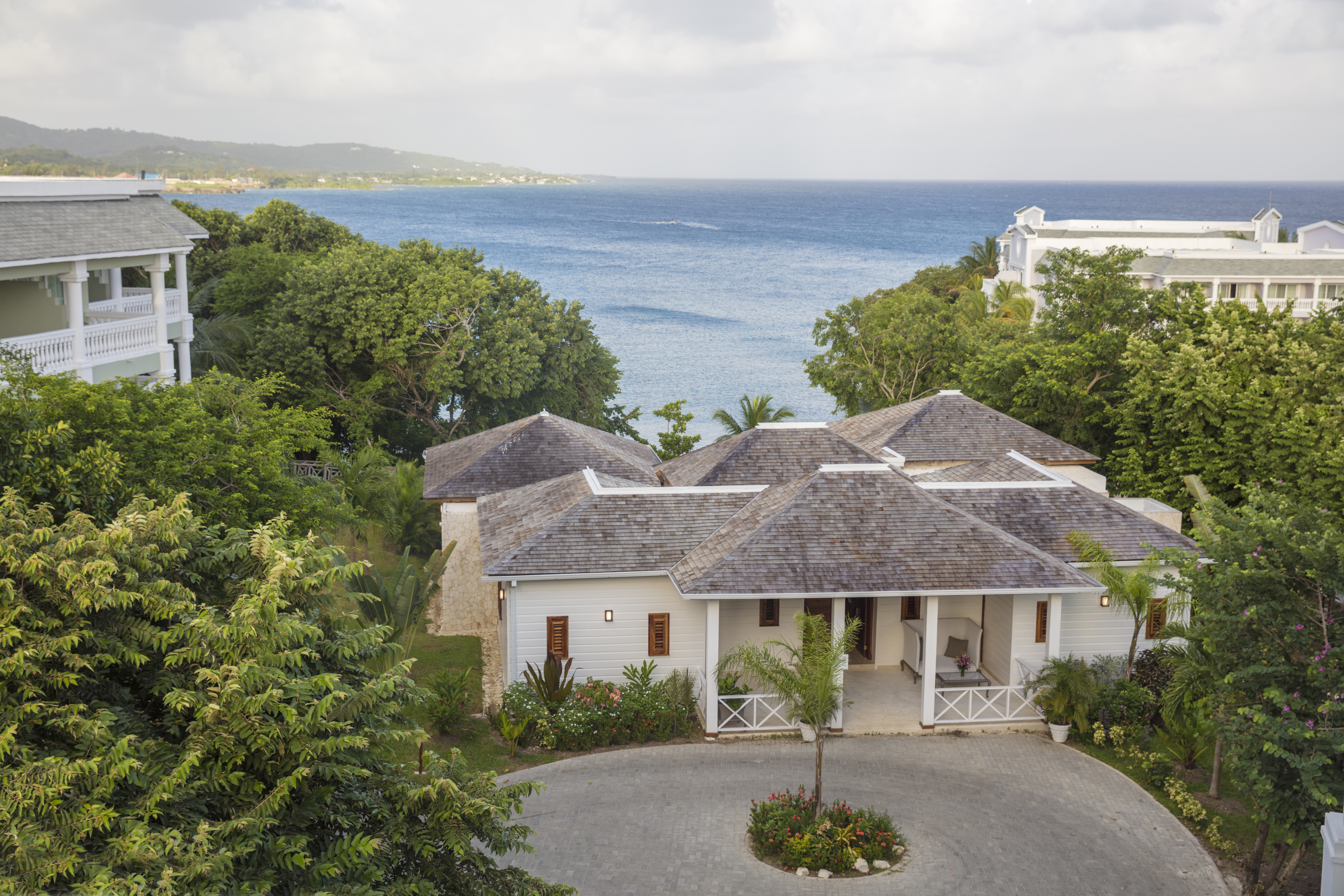 Grand Palladium Lady Hamilton, All Inclusive Resort & Spa suite in Montego Bay, Other than US/Canada