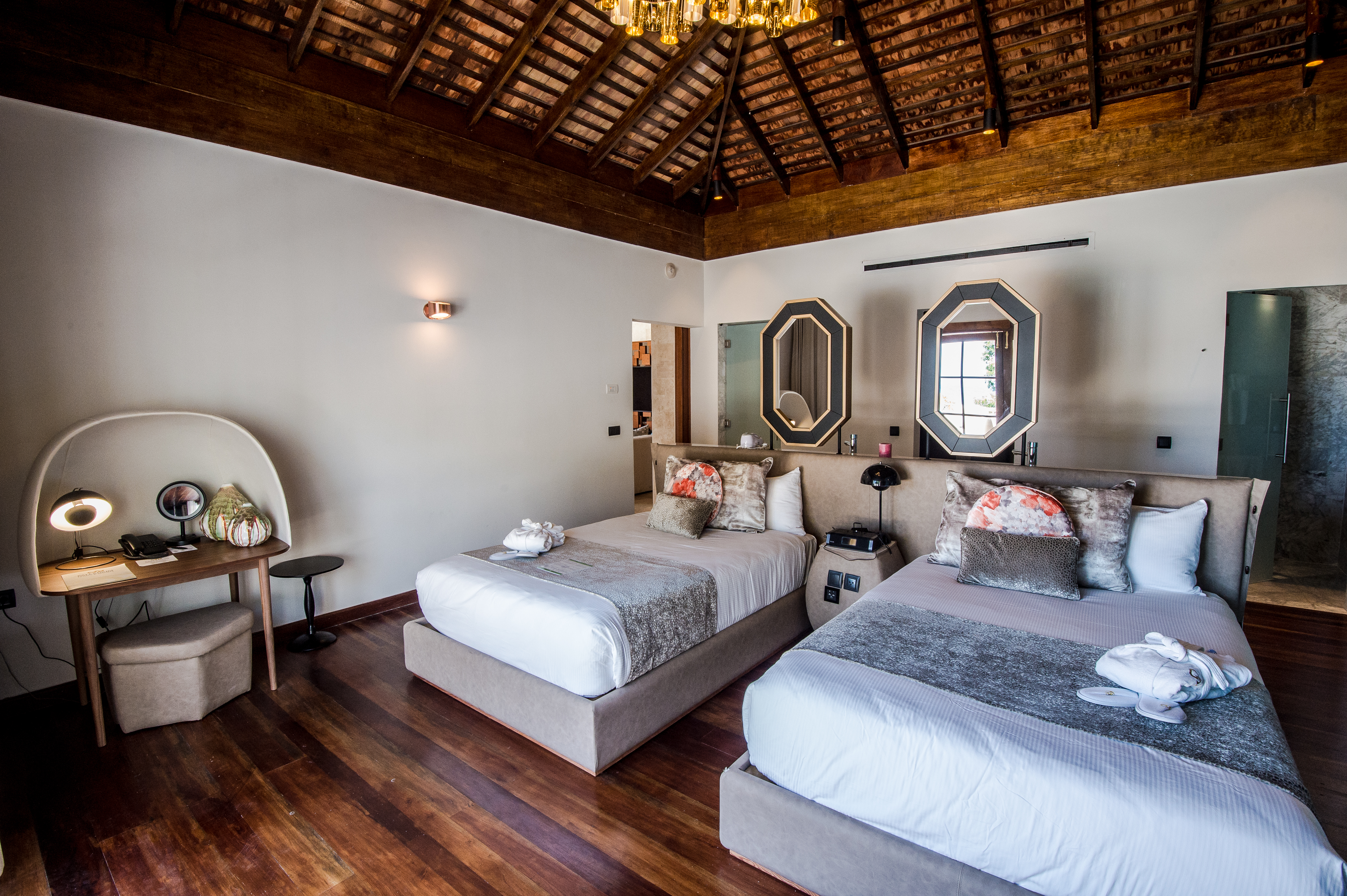 Grand Palladium Lady Hamilton, All Inclusive Resort & Spa suite in Montego Bay, Other than US/Canada