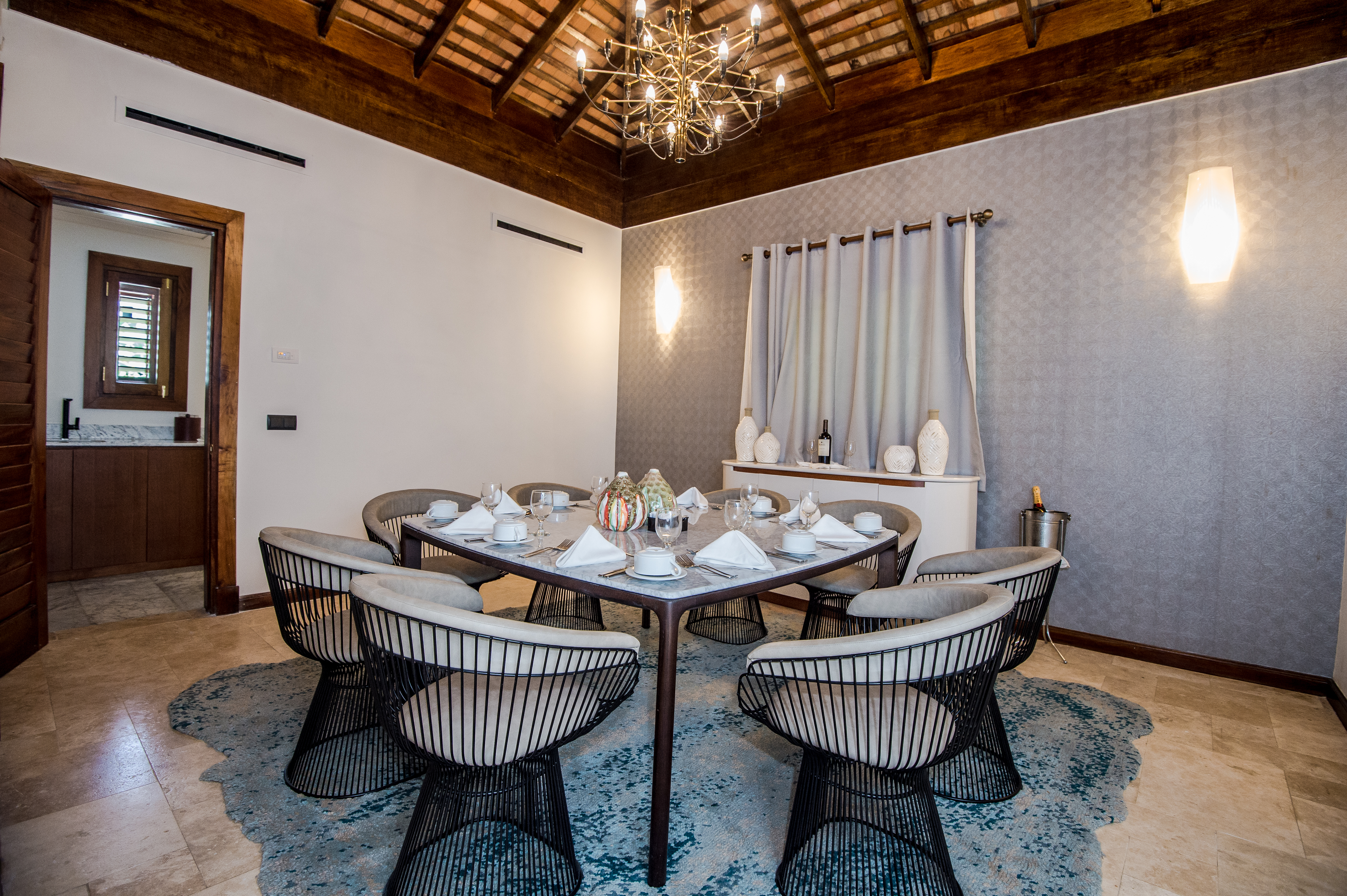 Grand Palladium Lady Hamilton, All Inclusive Resort & Spa suite in Montego Bay, Other than US/Canada