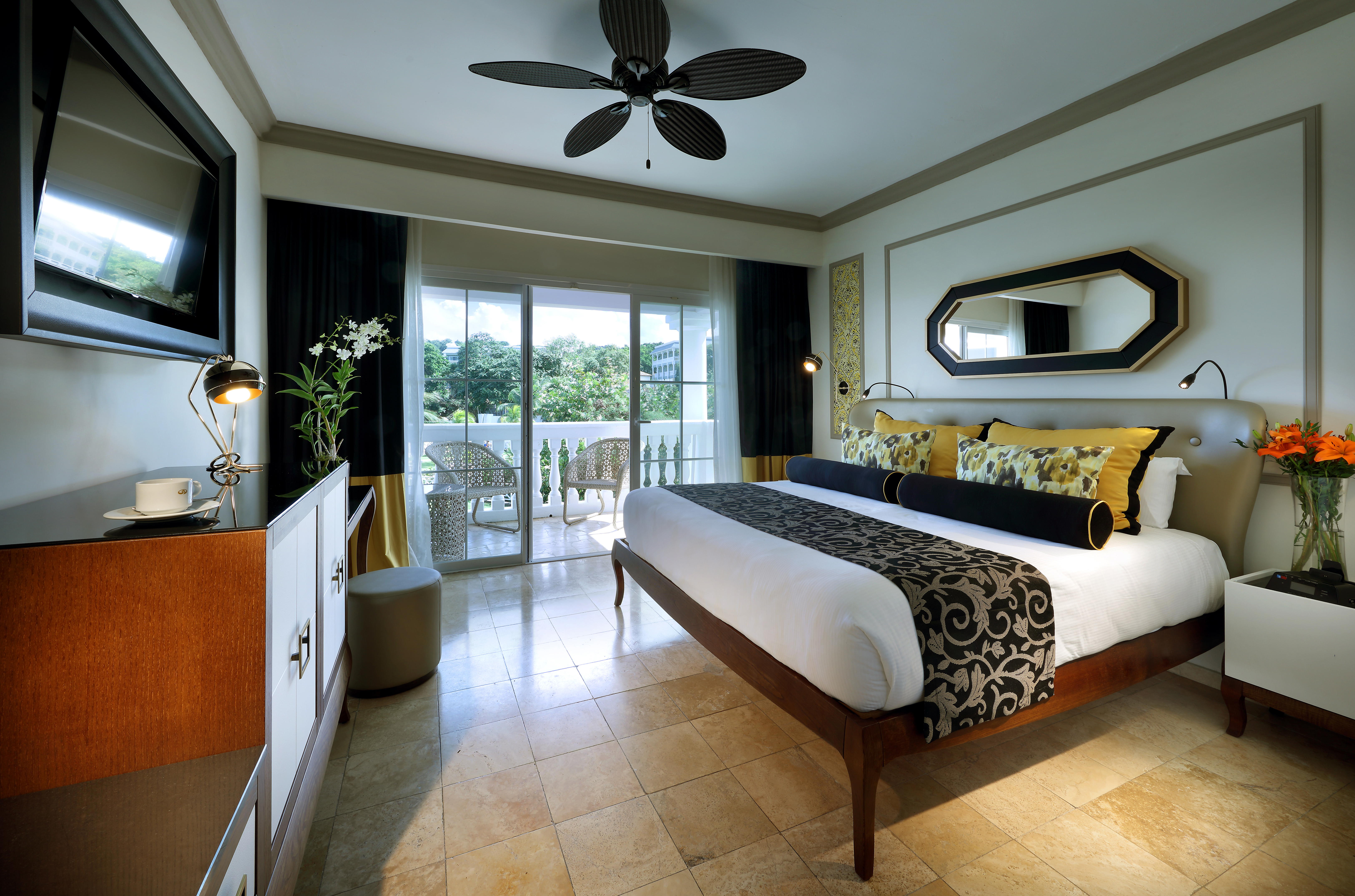 Grand Palladium Lady Hamilton, All Inclusive Resort & Spa suite in Montego Bay, Other than US/Canada