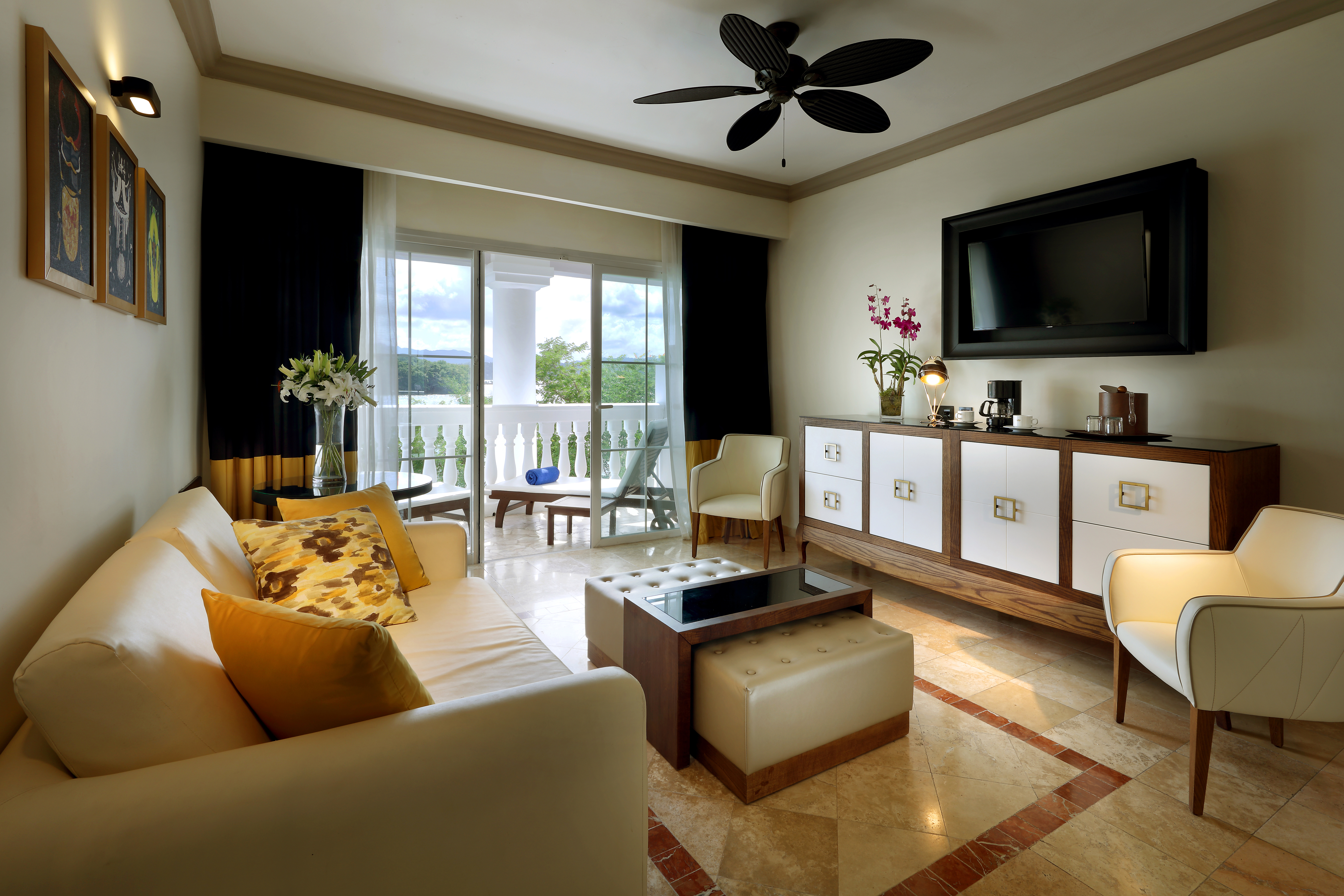 Grand Palladium Lady Hamilton, All Inclusive Resort & Spa suite in Montego Bay, Other than US/Canada