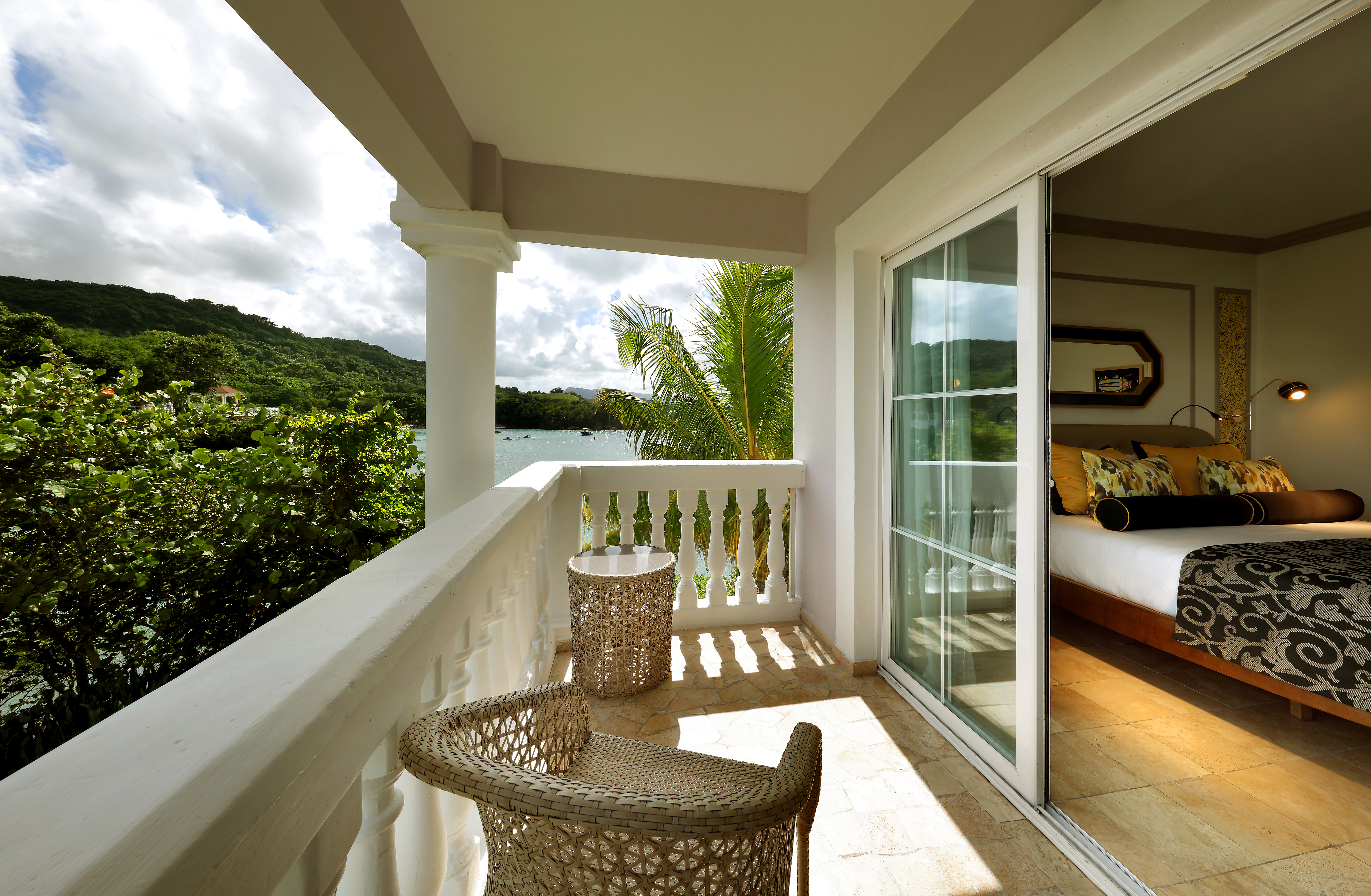 Grand Palladium Lady Hamilton, All Inclusive Resort & Spa suite in Montego Bay, Other than US/Canada