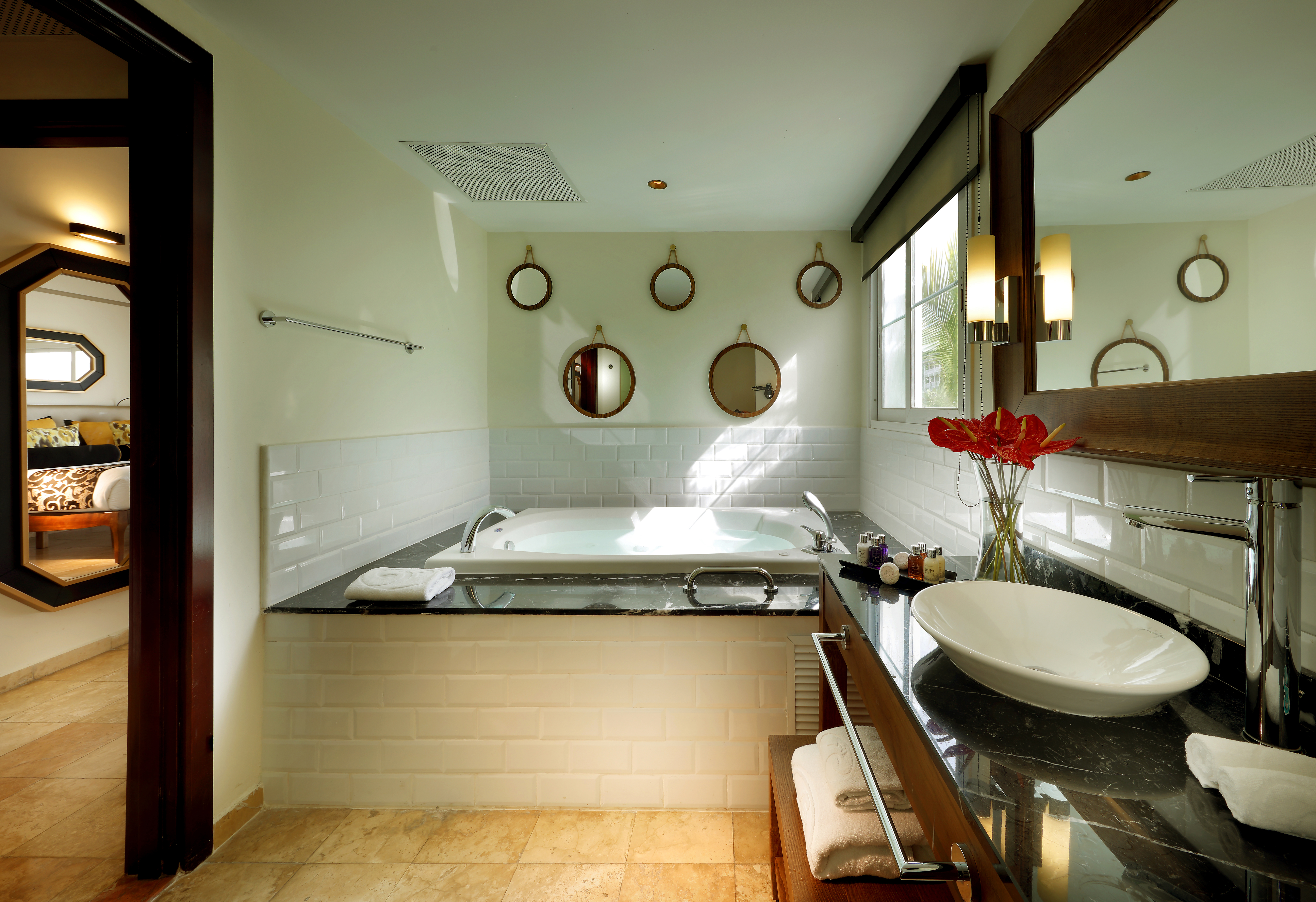 Grand Palladium Lady Hamilton, All Inclusive Resort & Spa suite in Montego Bay, Other than US/Canada