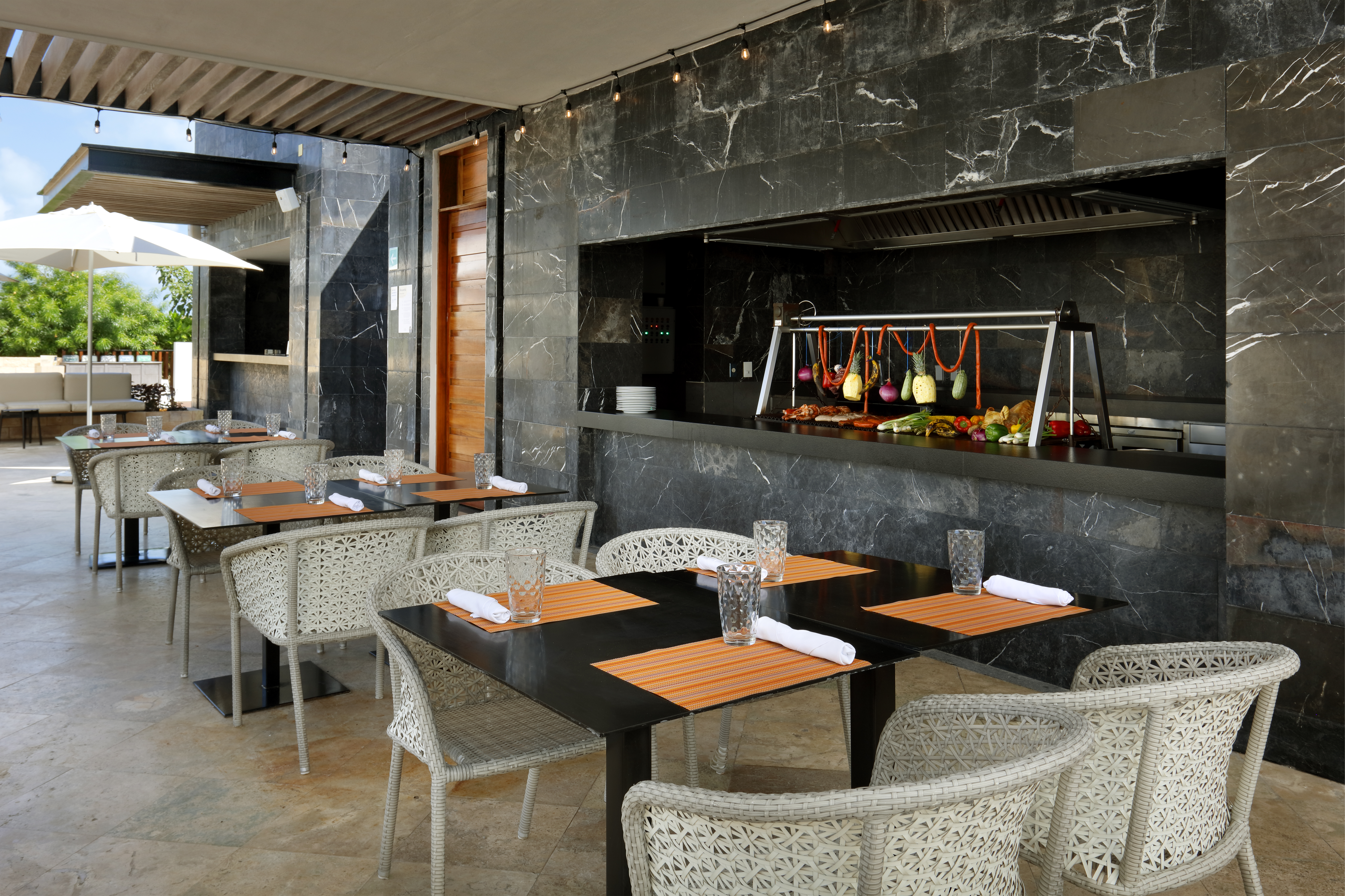 Bar at Grand Palladium Select Costa Mujeres - All Inclusive in Cancun, Other than US/Canada