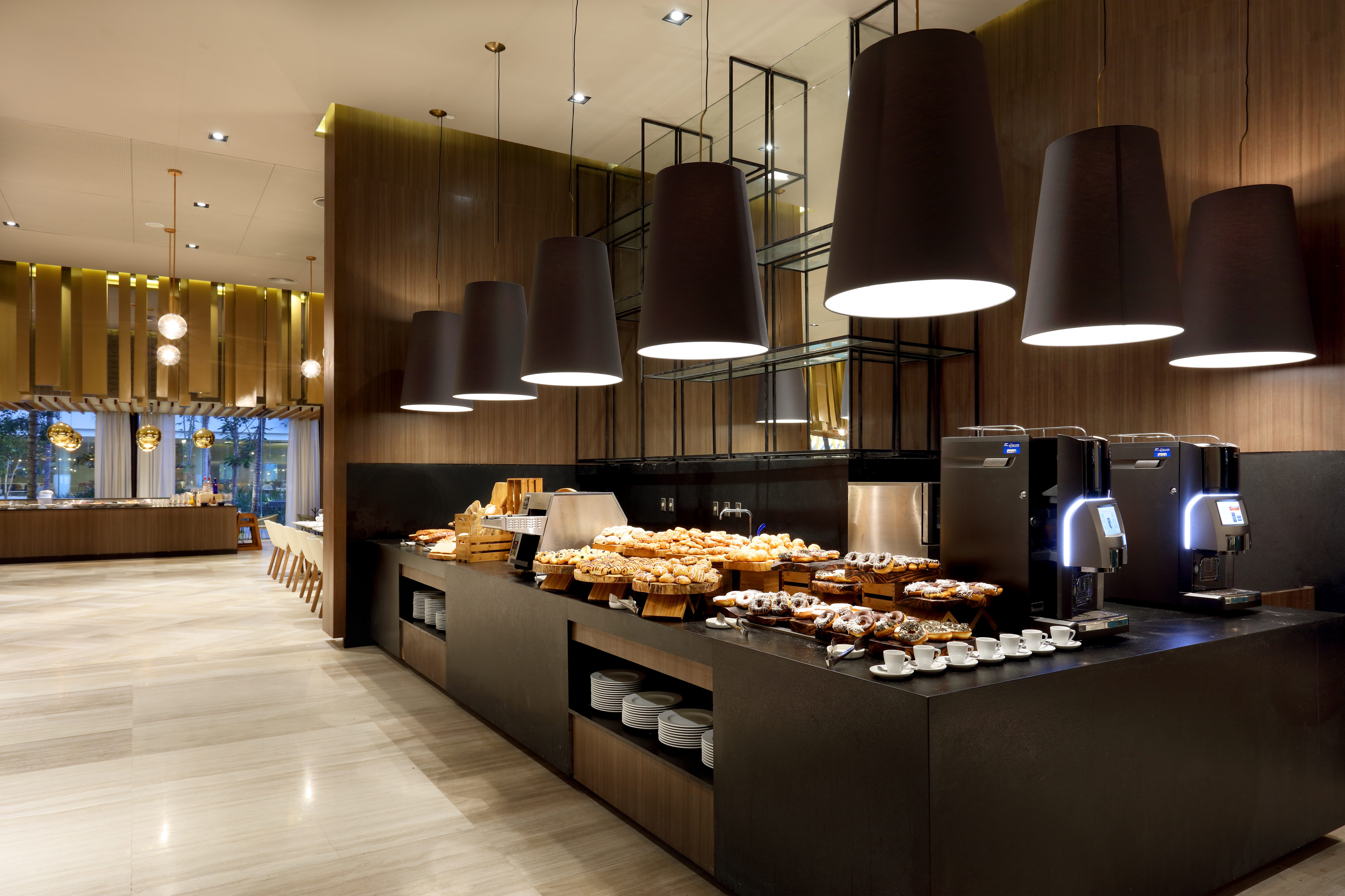 Grand Palladium Select Costa Mujeres - All Inclusive restaurant in Cancun, Other than US/Canada