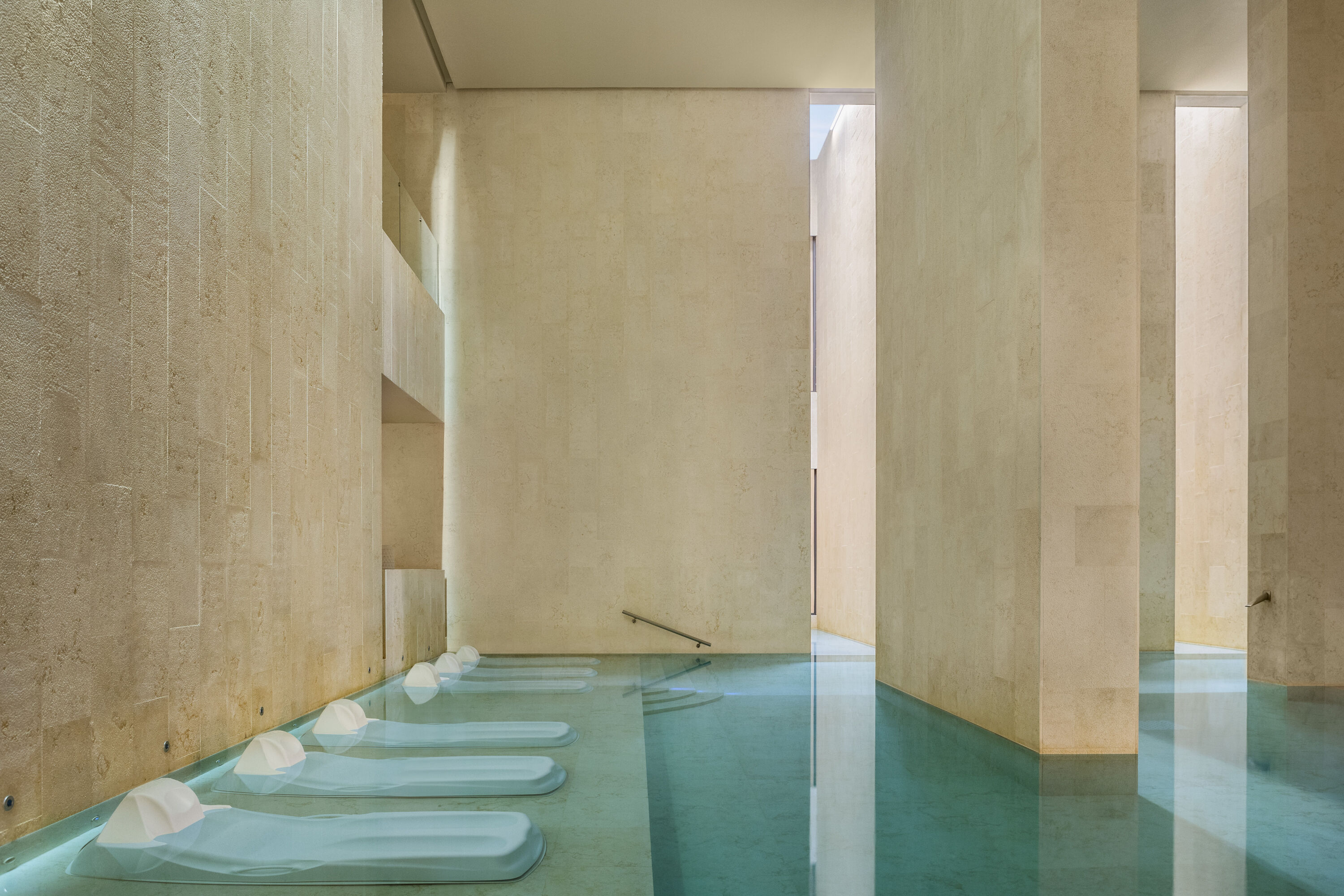 Grand Palladium Select Costa Mujeres - All Inclusive spa in Cancun, Other than US/Canada