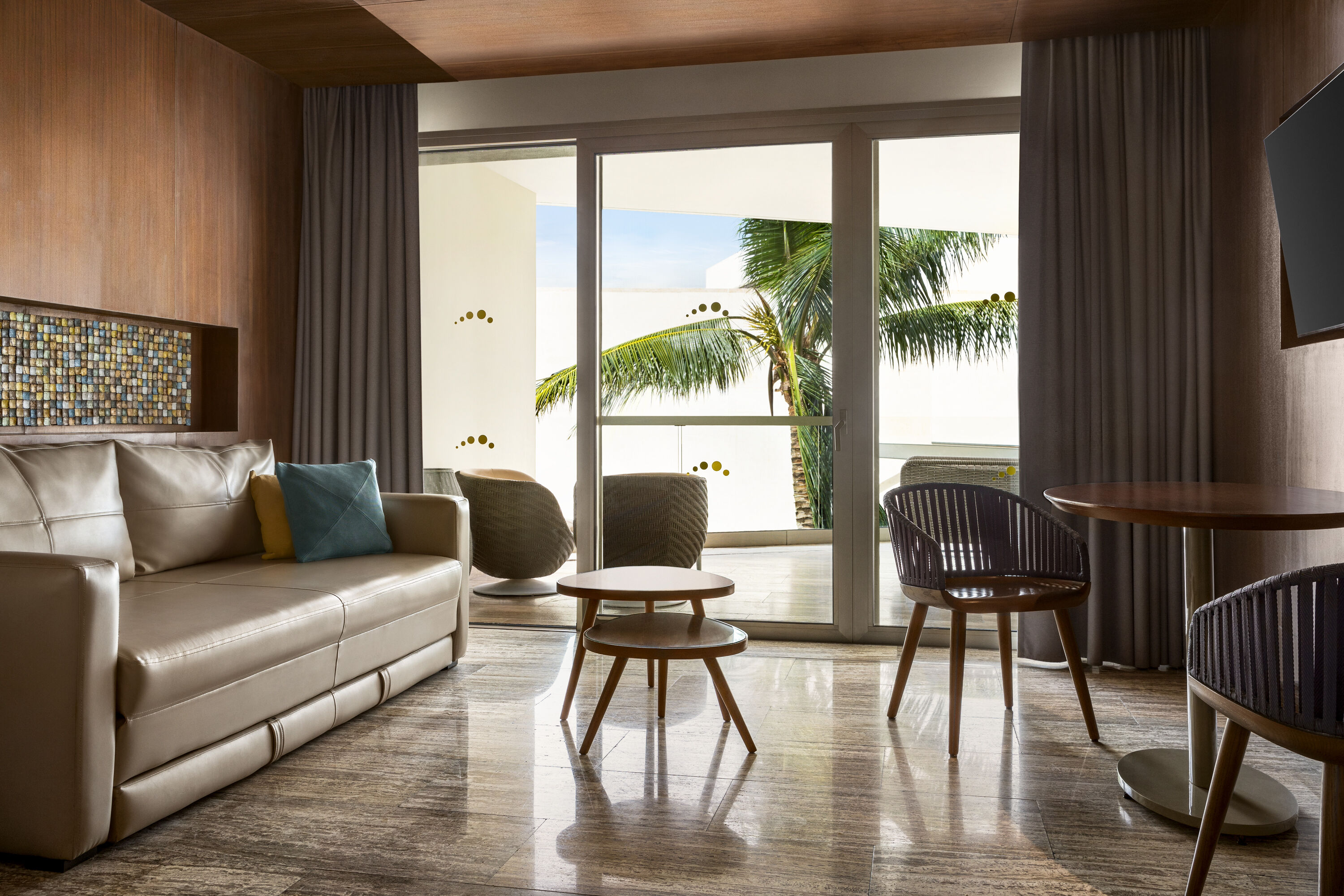 Grand Palladium Select Costa Mujeres - All Inclusive suite in Cancun, Other than US/Canada