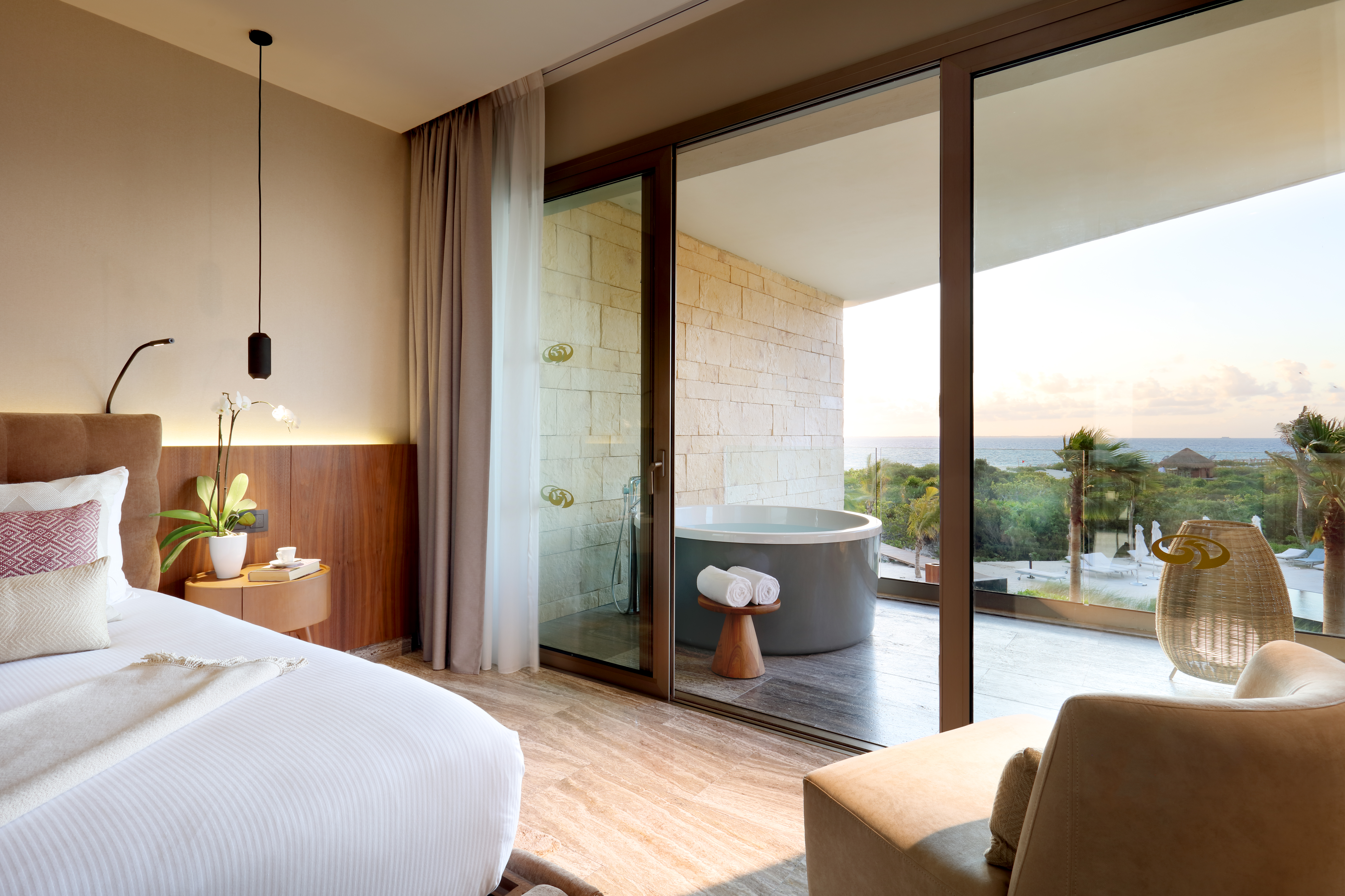 Grand Palladium Select Costa Mujeres - All Inclusive suite in Cancun, Other than US/Canada