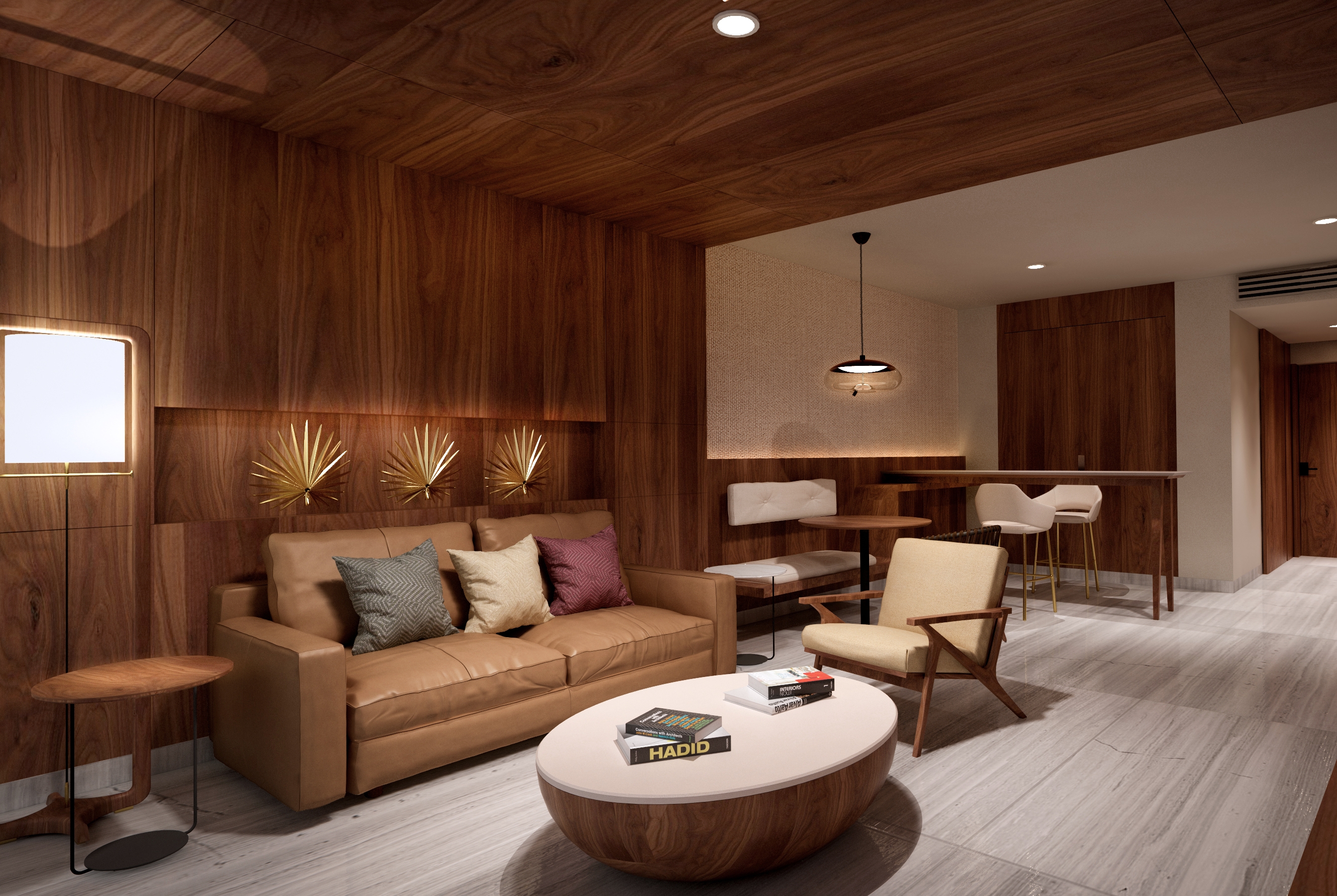 Grand Palladium Select Costa Mujeres - All Inclusive suite in Cancun, Other than US/Canada