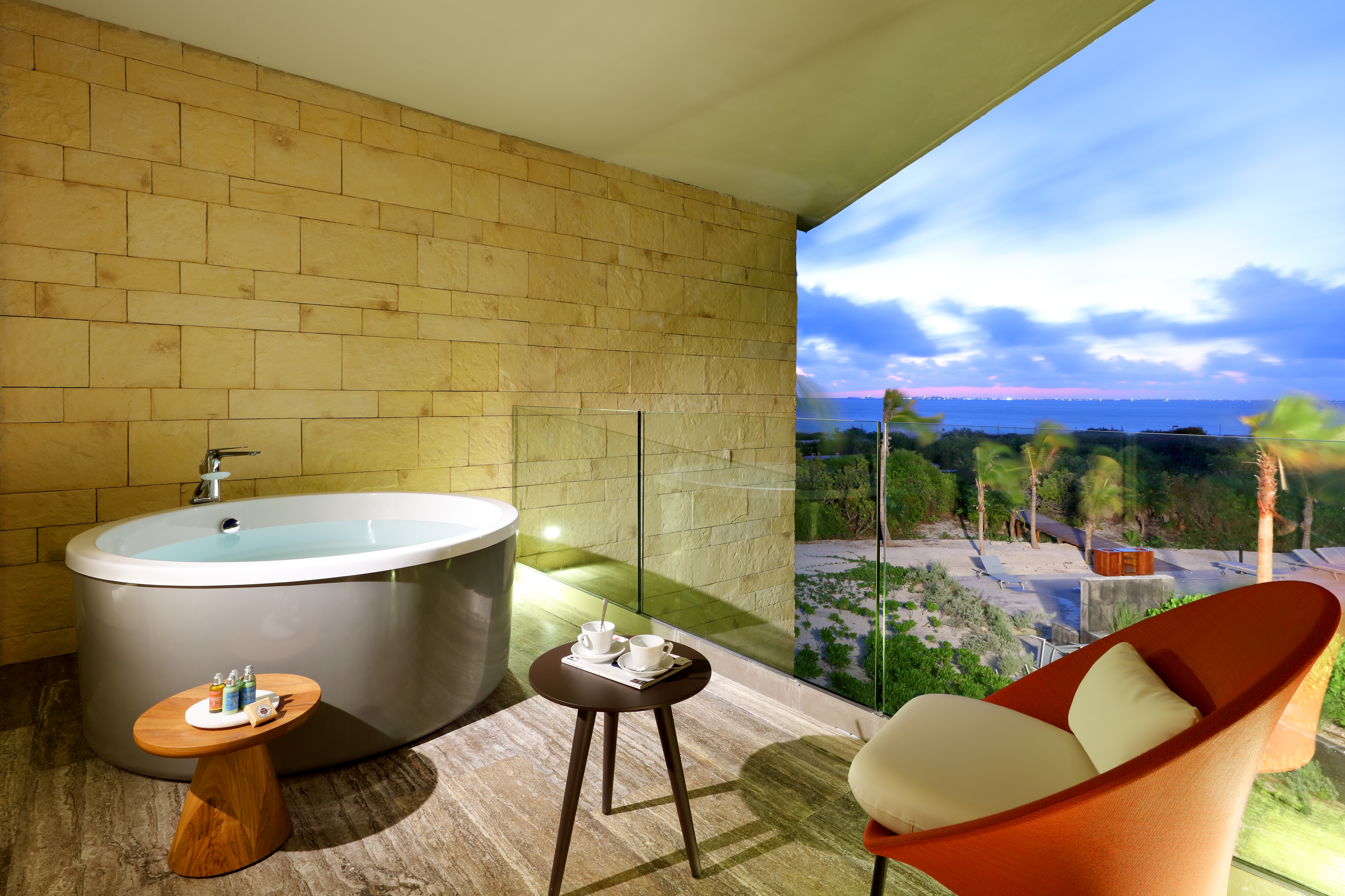 Grand Palladium Select Costa Mujeres - All Inclusive suite in Cancun, Other than US/Canada