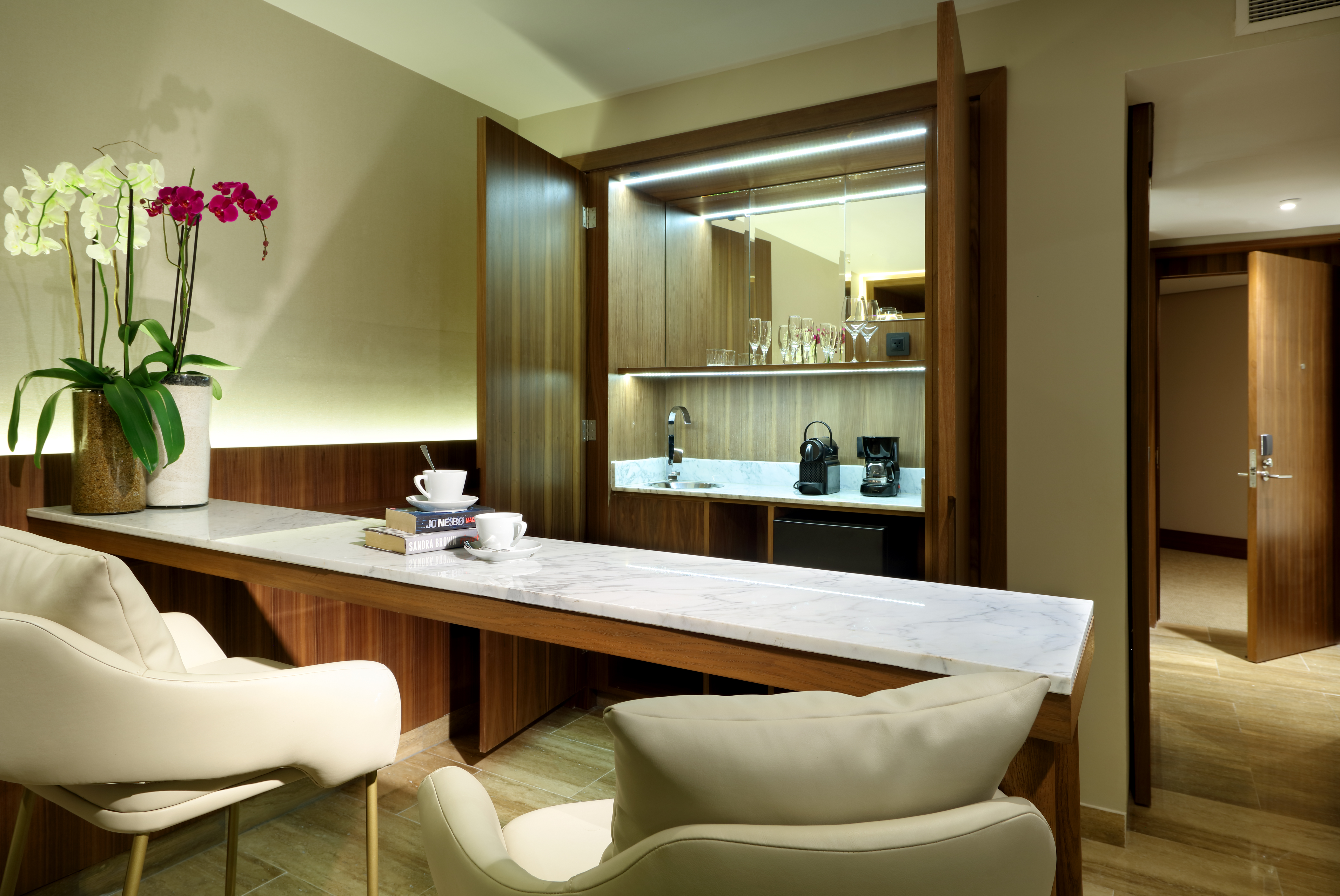 Grand Palladium Select Costa Mujeres - All Inclusive suite in Cancun, Other than US/Canada
